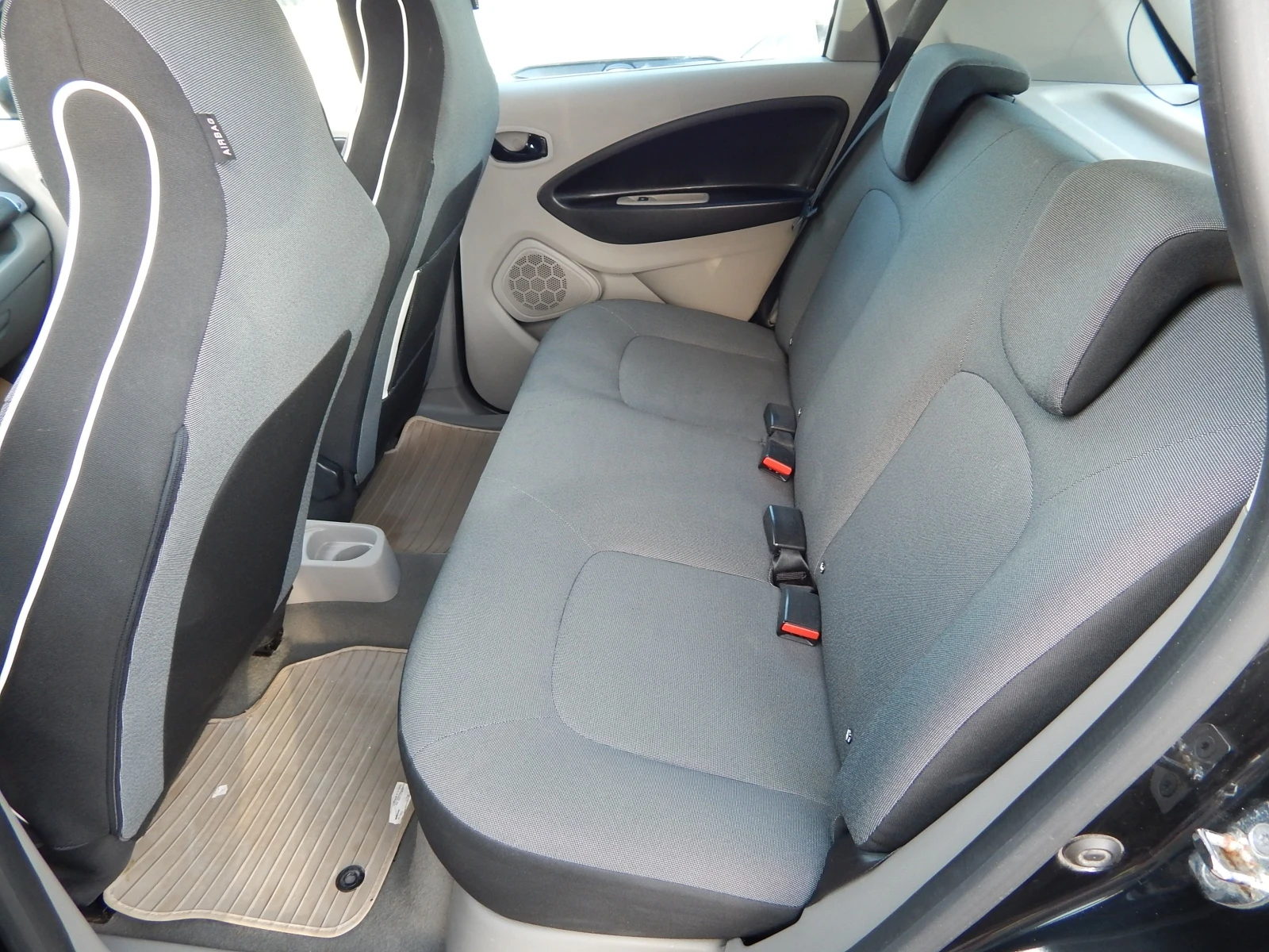 Renault Zoe * 22KW* *  | Mobile.bg   15