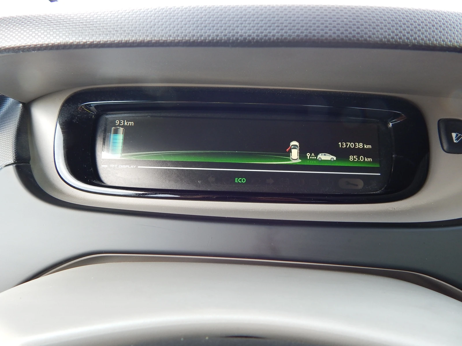 Renault Zoe * 22KW* *  | Mobile.bg   12