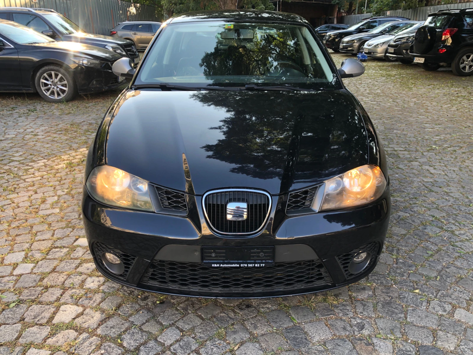 Seat Ibiza FR - изображение 3