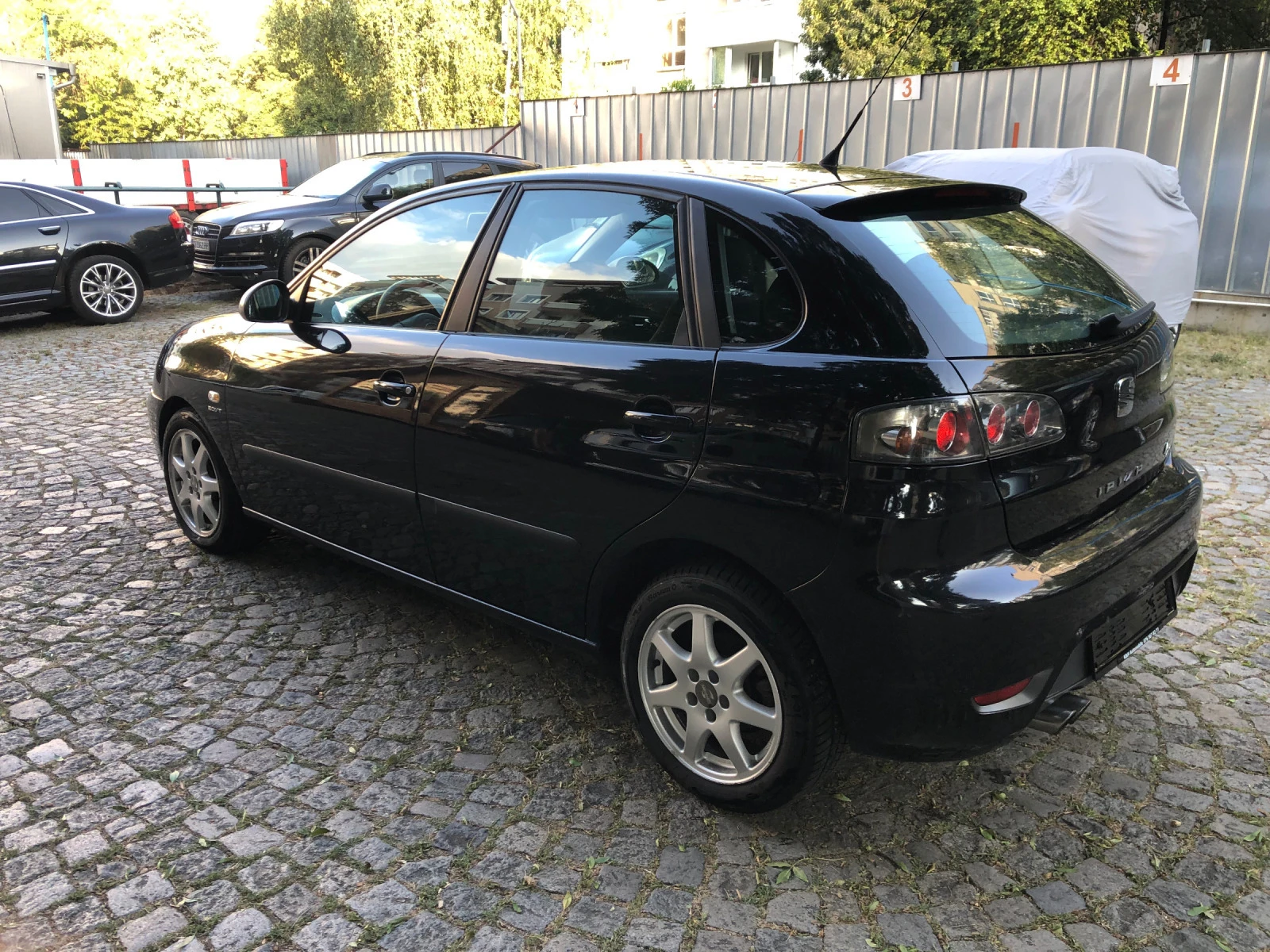 Seat Ibiza FR - изображение 2