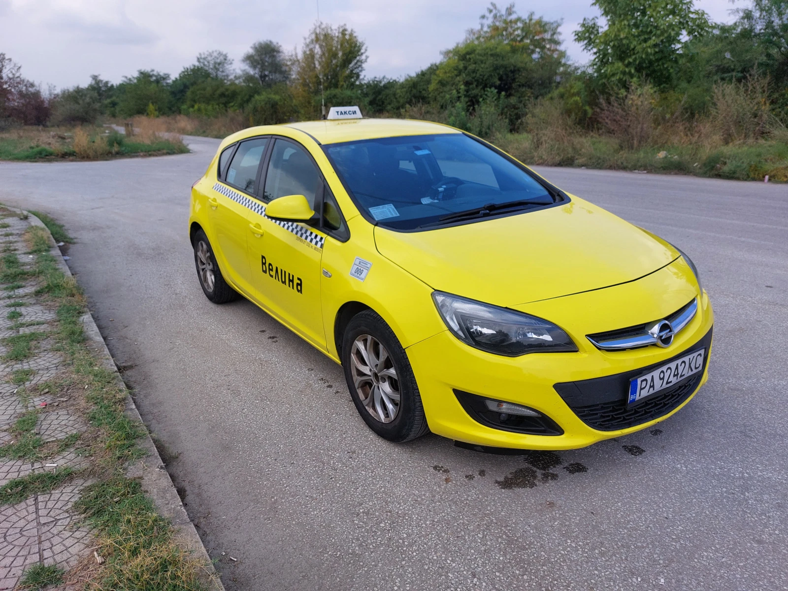 Opel Astra  - изображение 10