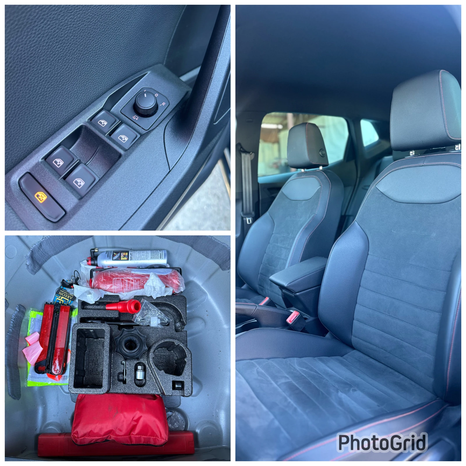 Seat Ibiza  16700 + 1400 x 12 -  03.2026 | Mobile.bg   13