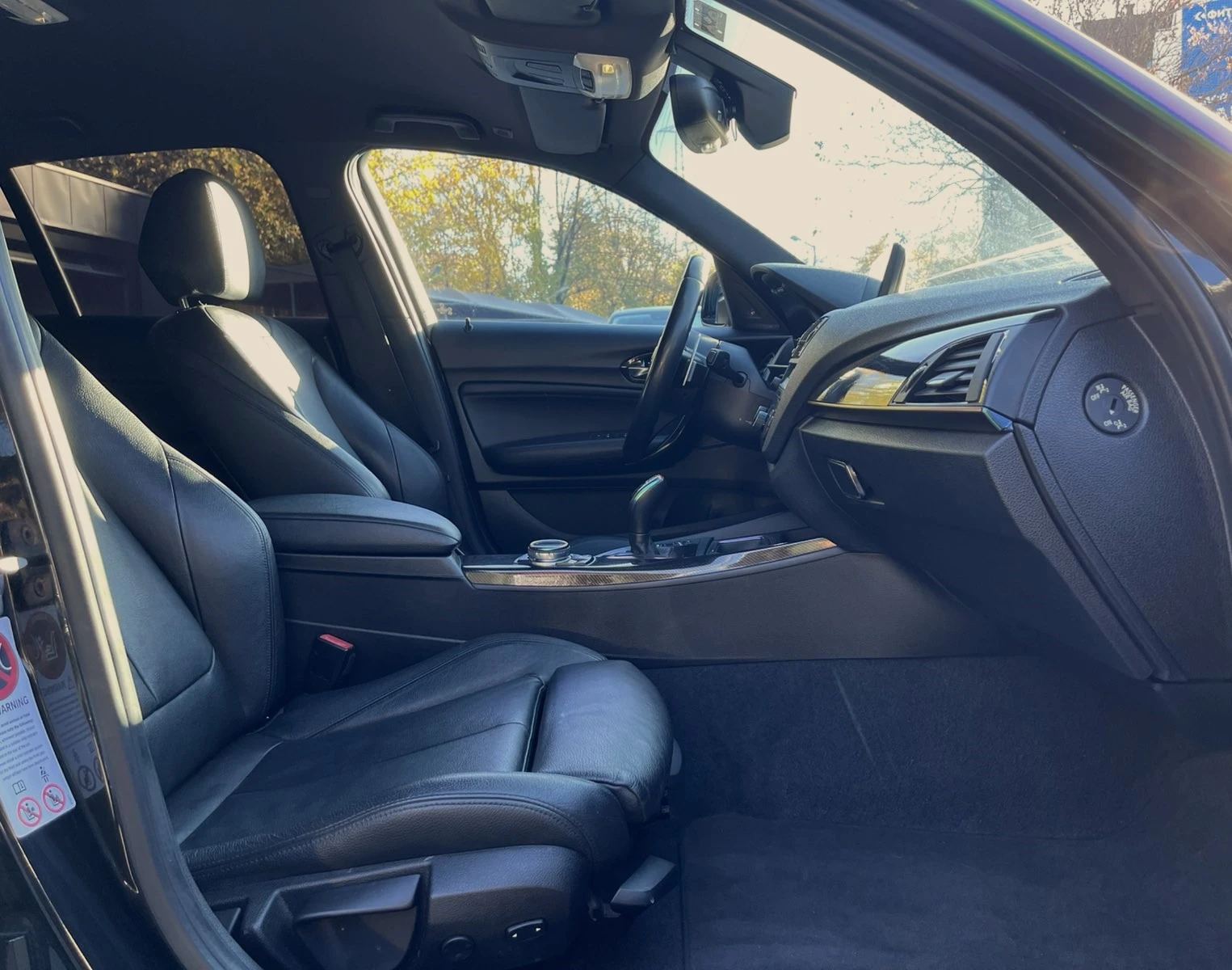 BMW M135 | Mobile.bg   13