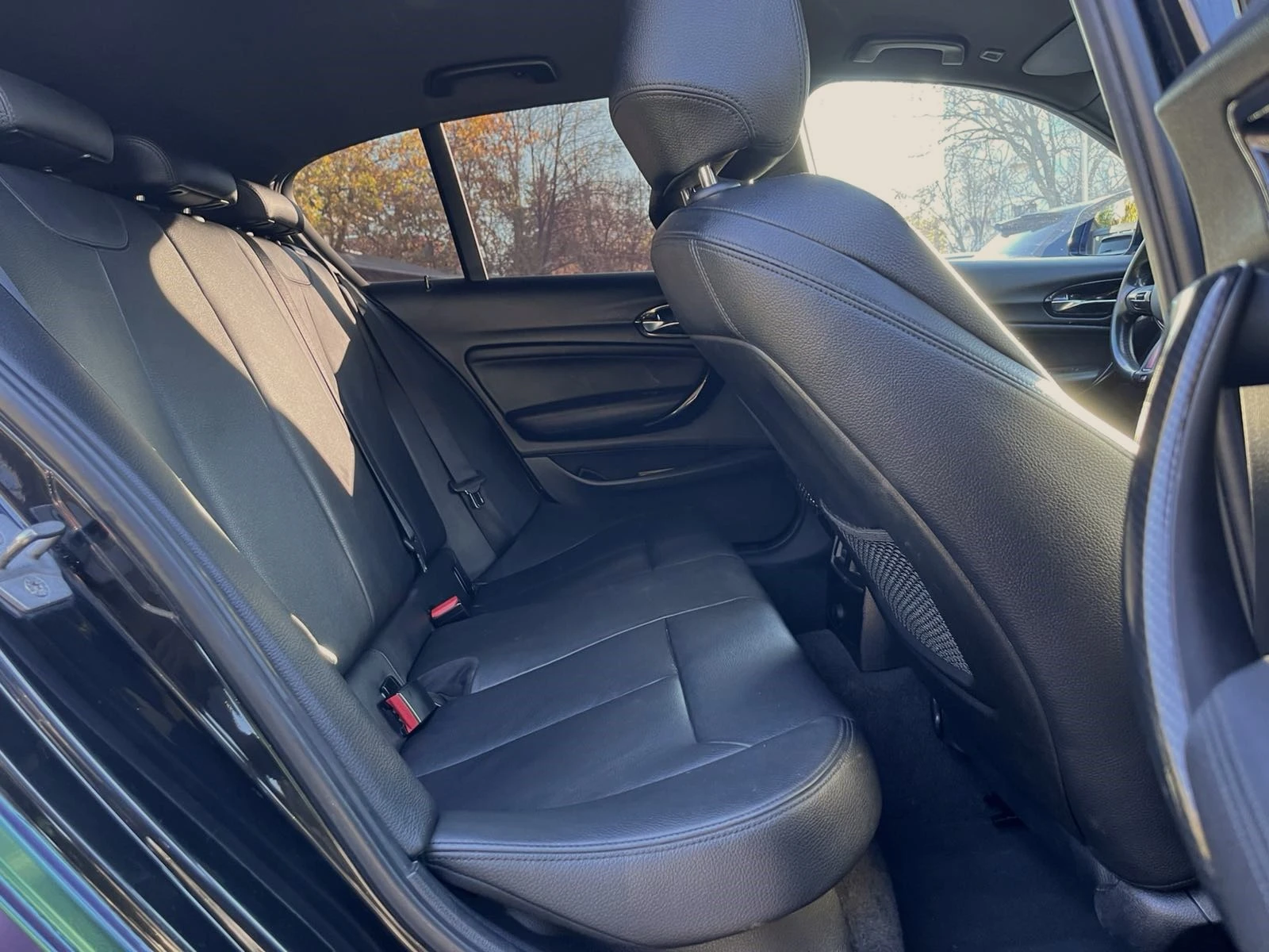 BMW M135 | Mobile.bg   12