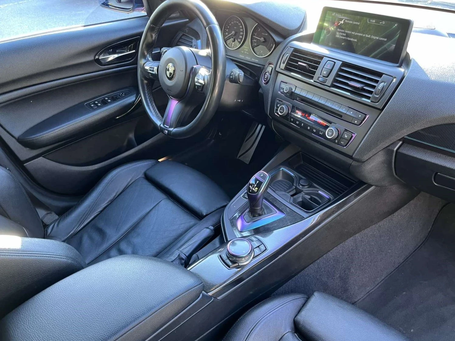 BMW M135 | Mobile.bg   14