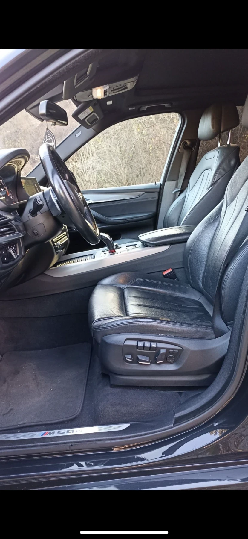 BMW X5M 50D | Mobile.bg   14