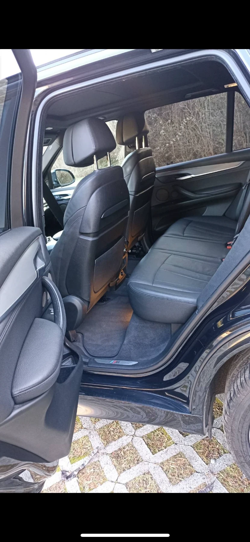 BMW X5M 50D | Mobile.bg   17