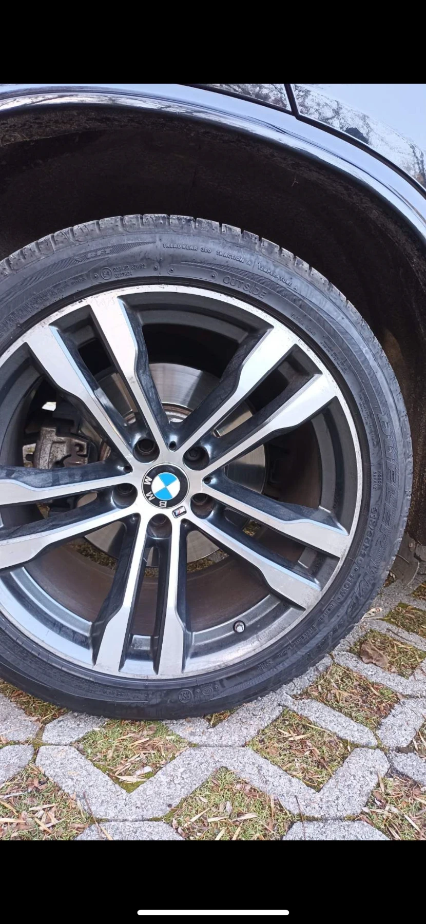 BMW X5M 50D | Mobile.bg   11