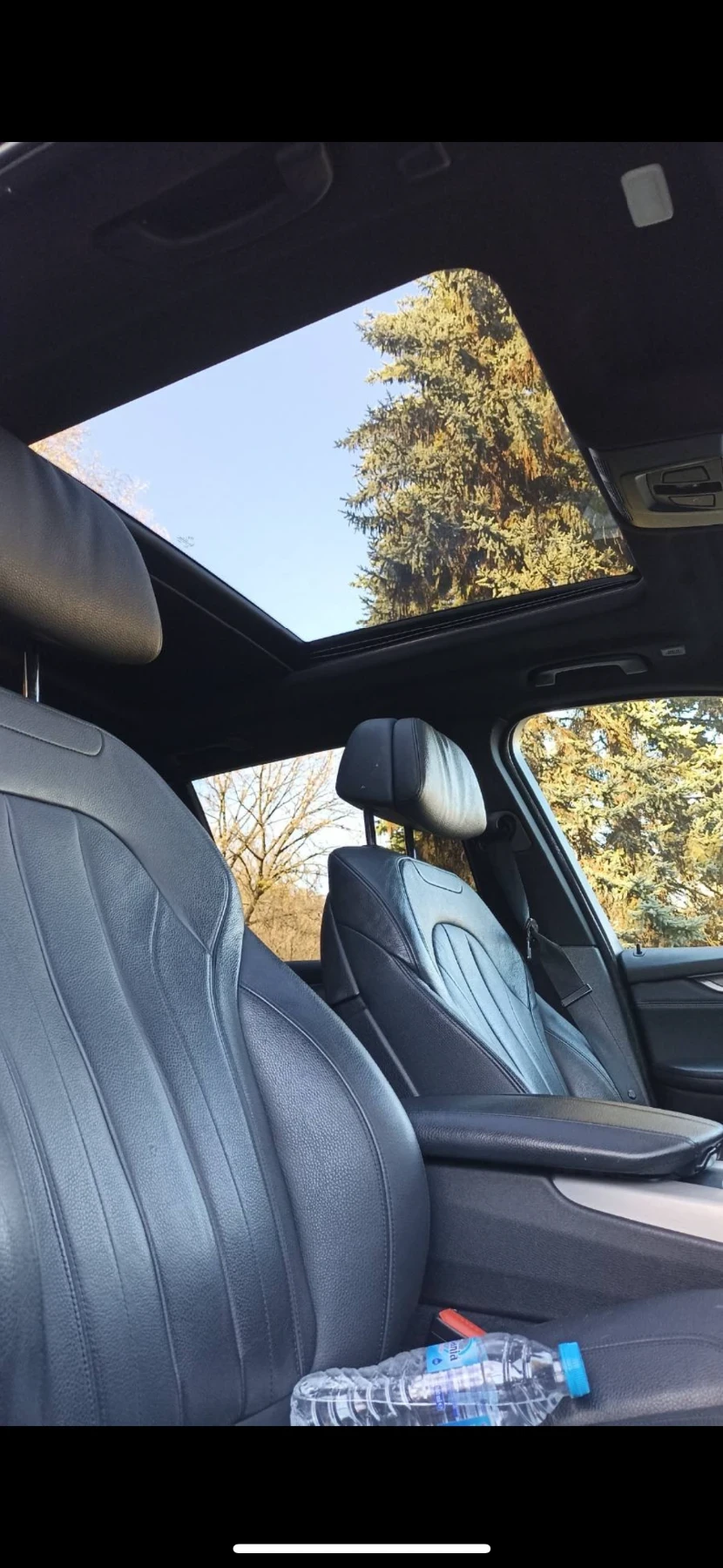 BMW X5M 50D | Mobile.bg   12