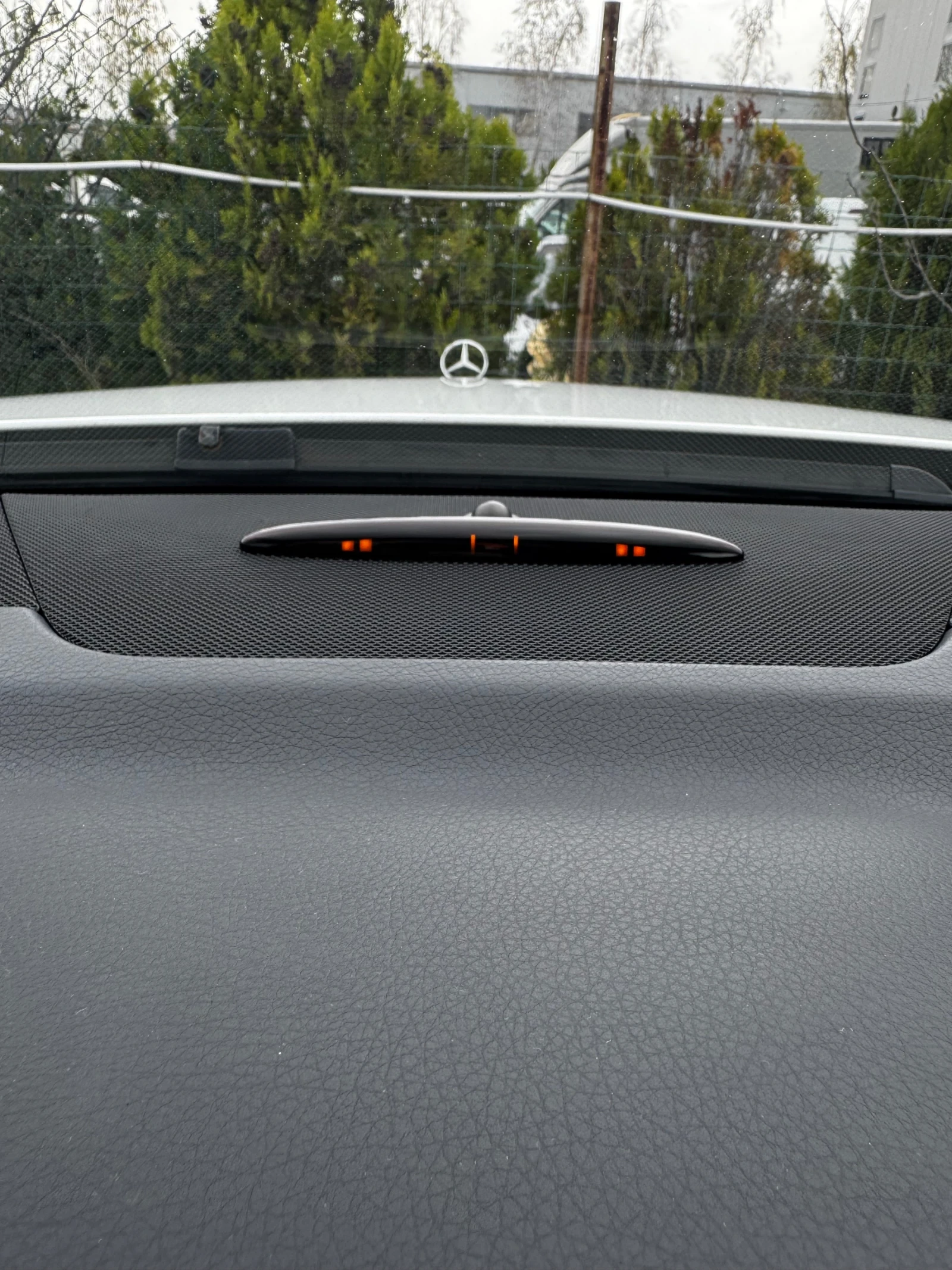 Mercedes-Benz C 180 CDI 7G* NAVI* FACE | Mobile.bg — изображение 14