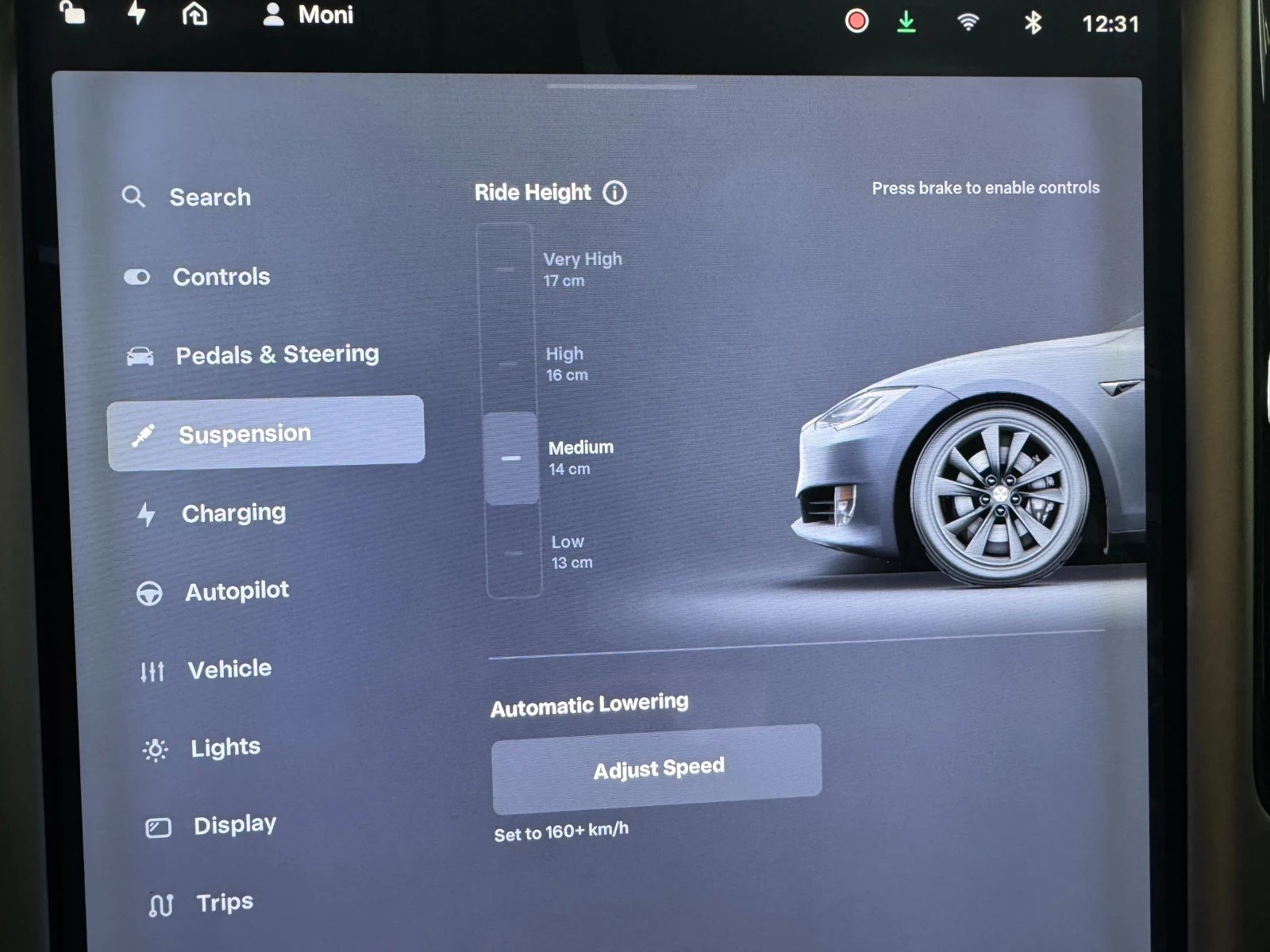 Tesla Model S  - изображение 7