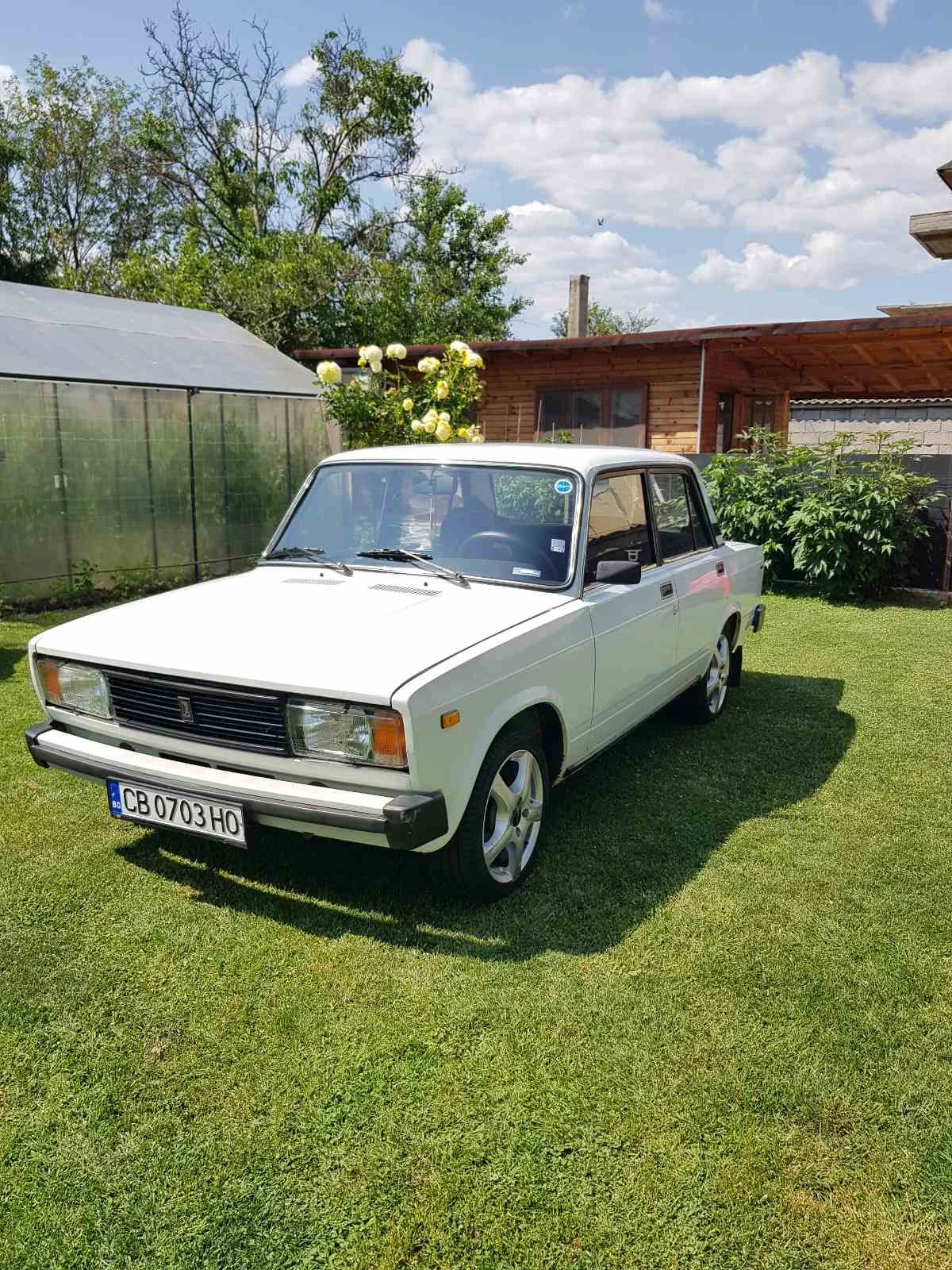 Lada 2105 | Mobile.bg   1