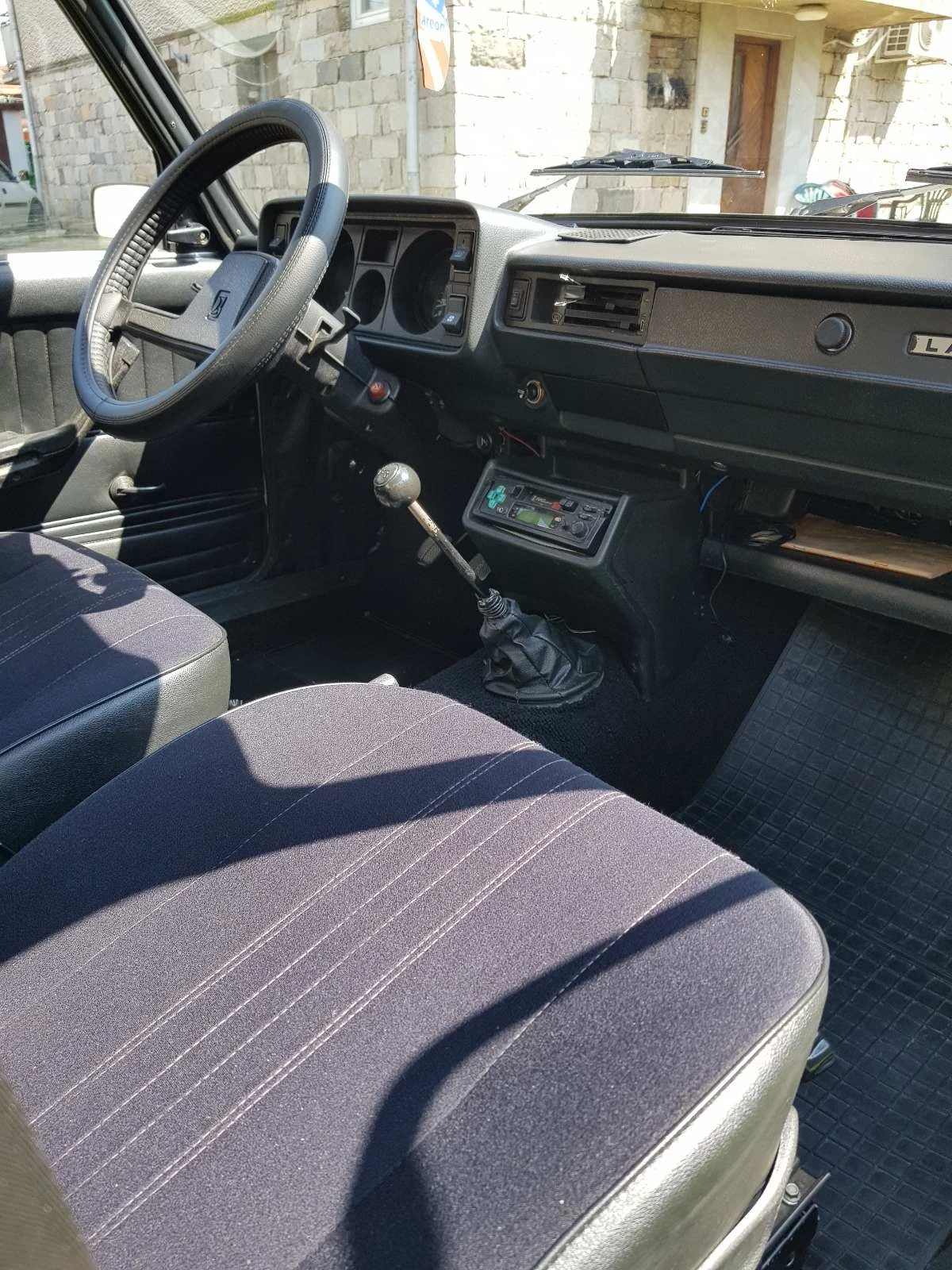 Lada 2105  - изображение 7