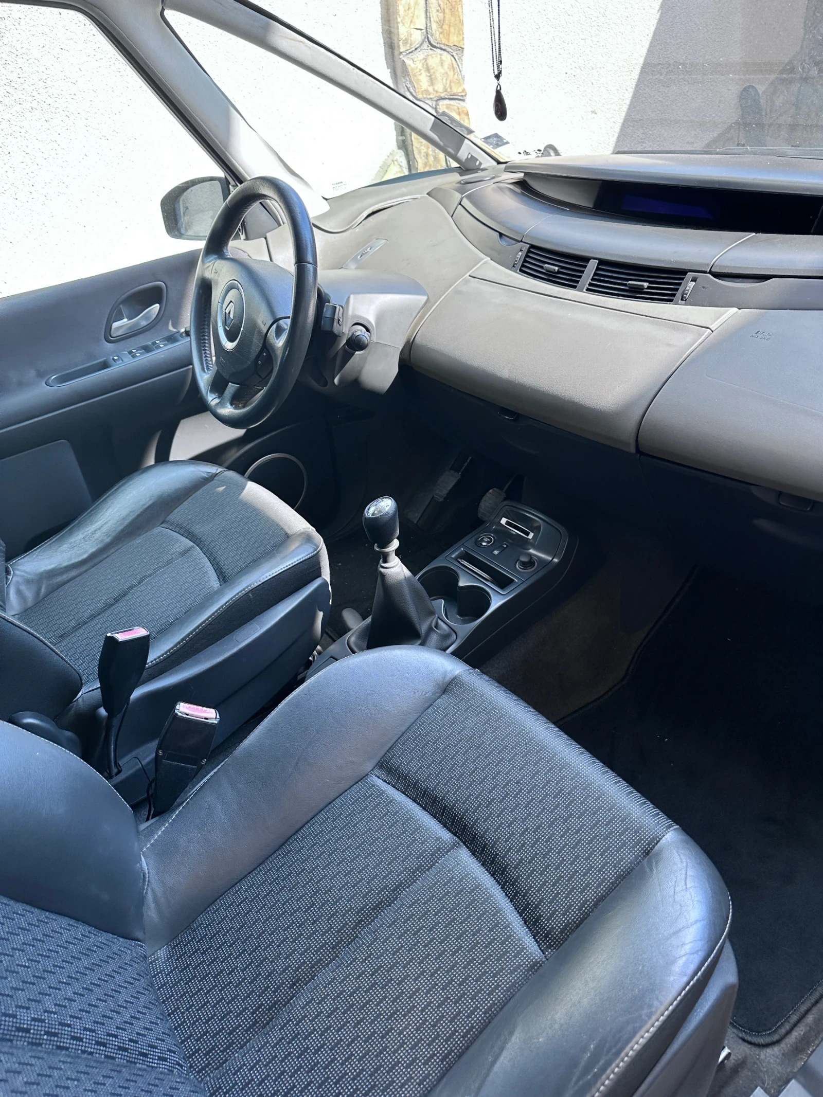 Renault Espace  - изображение 5