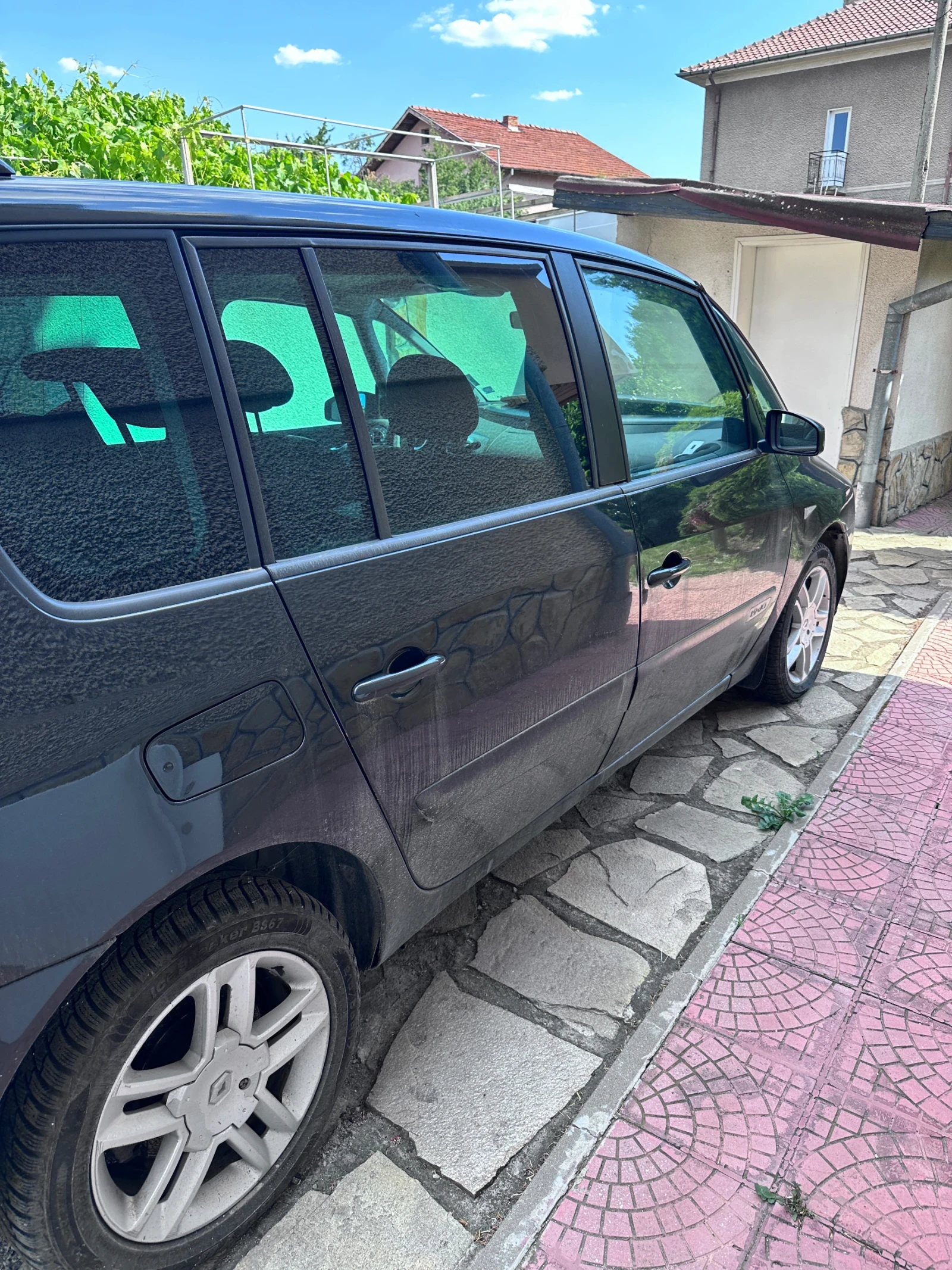 Renault Espace  - изображение 3