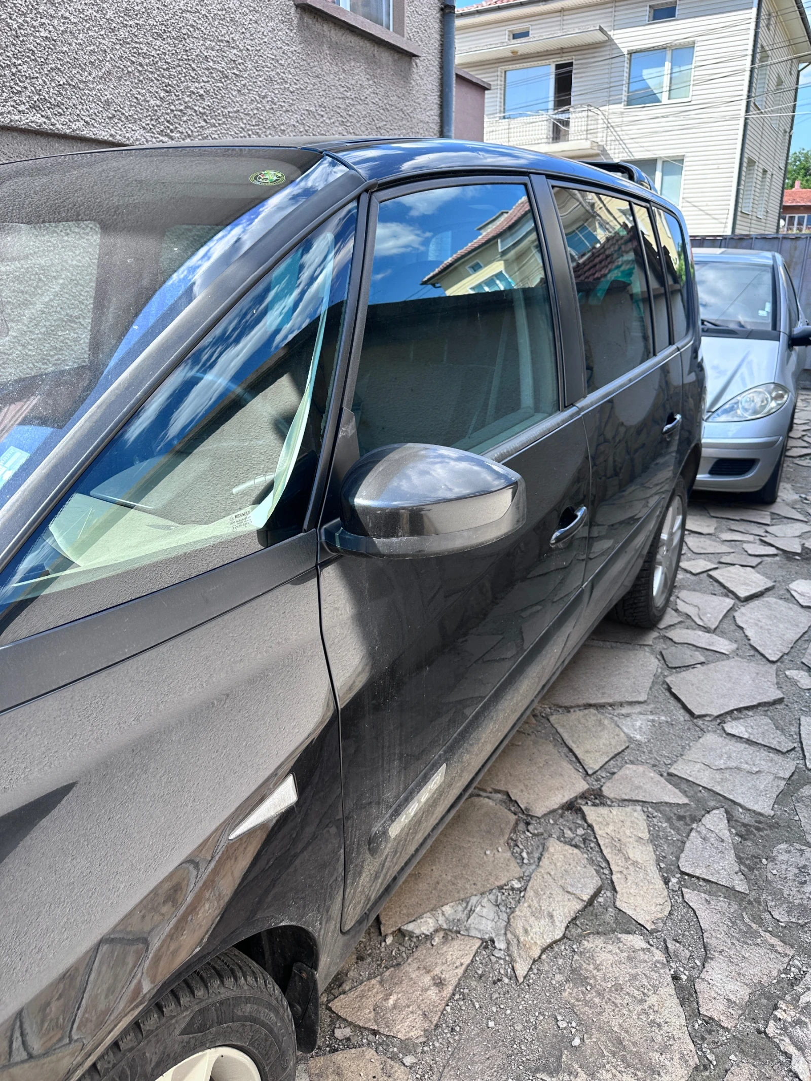 Renault Espace  - изображение 4