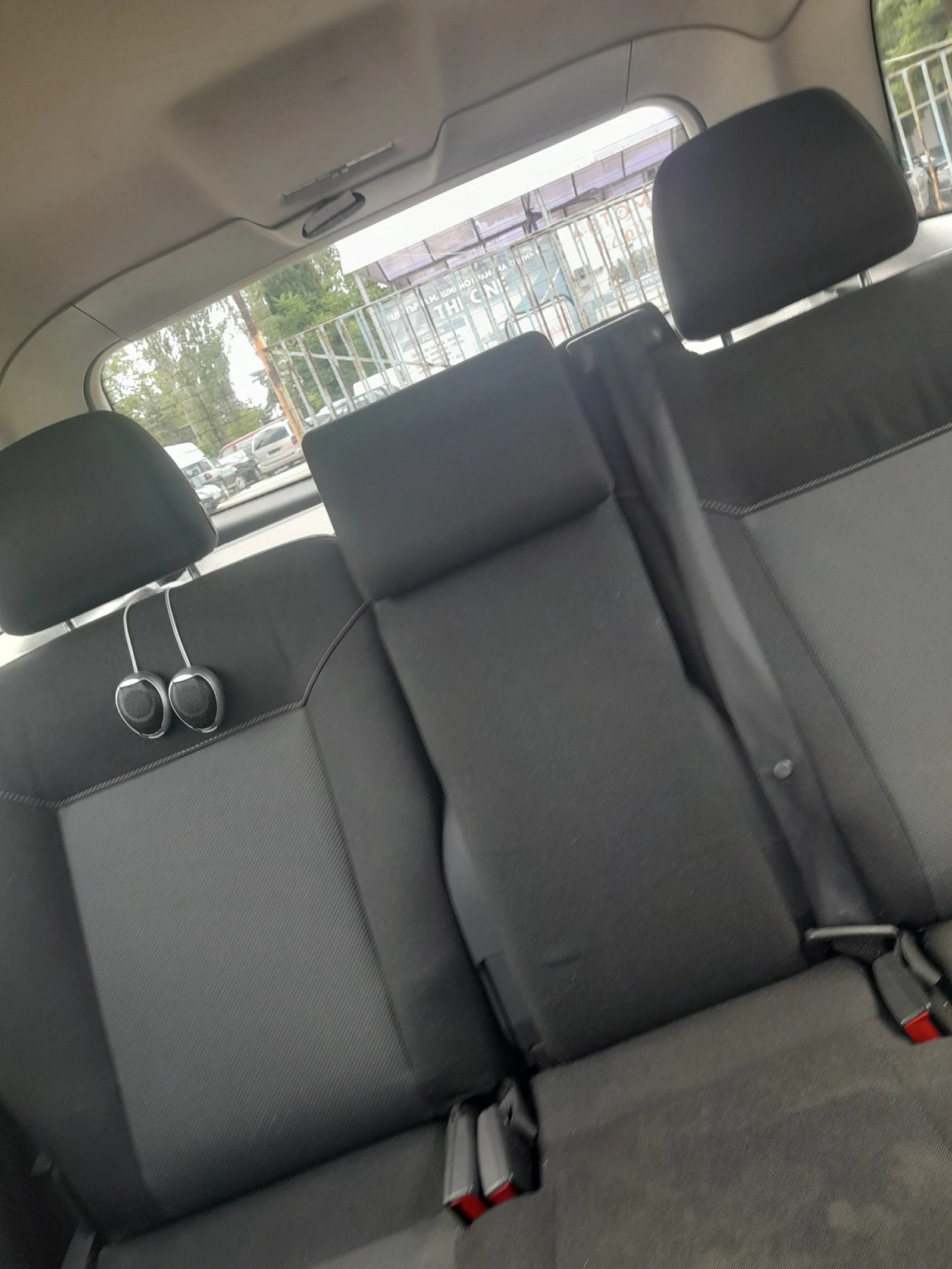 Opel Zafira direct komfort. 2.2 - изображение 10