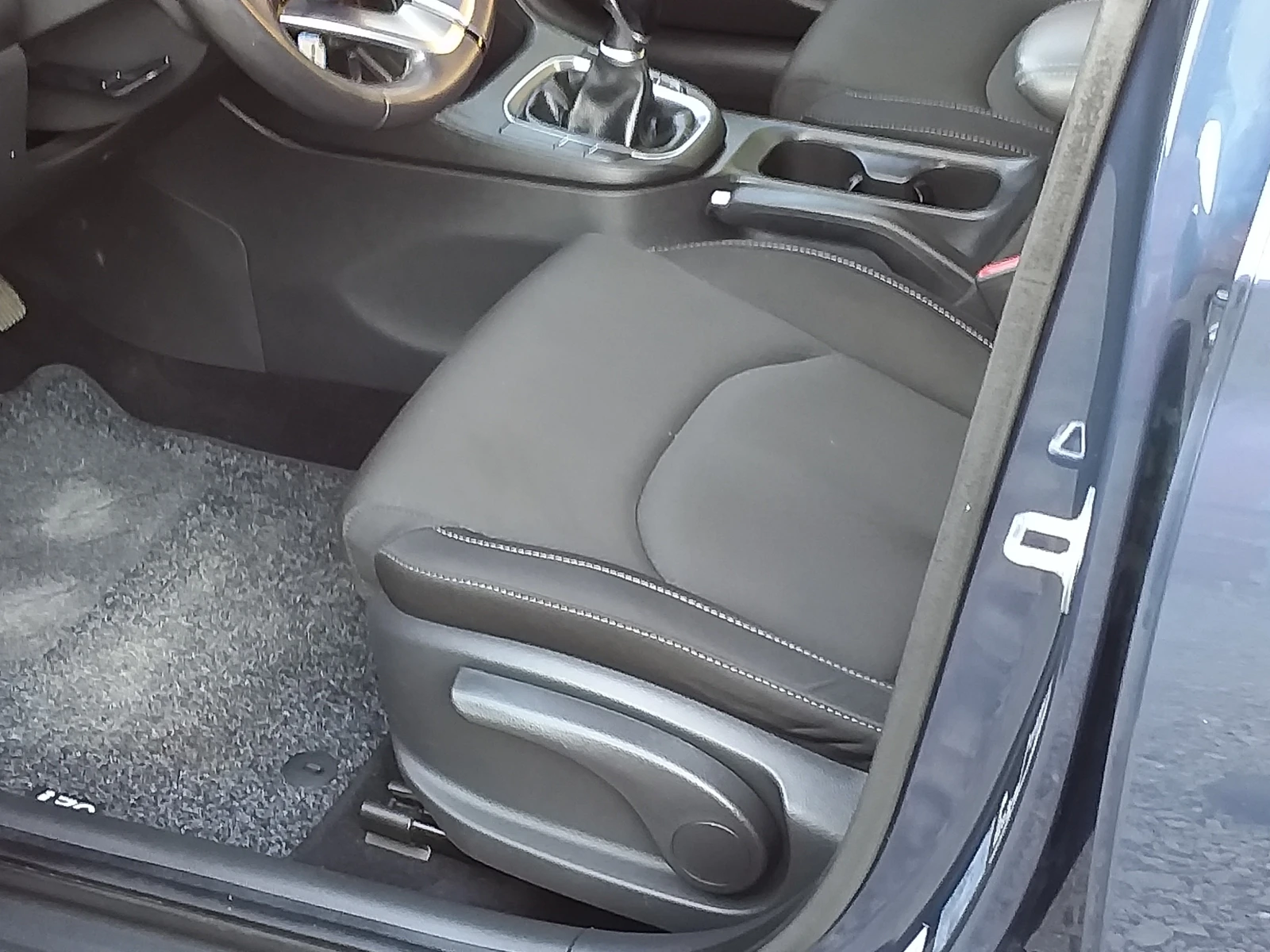 Hyundai I30 1.6 - изображение 7