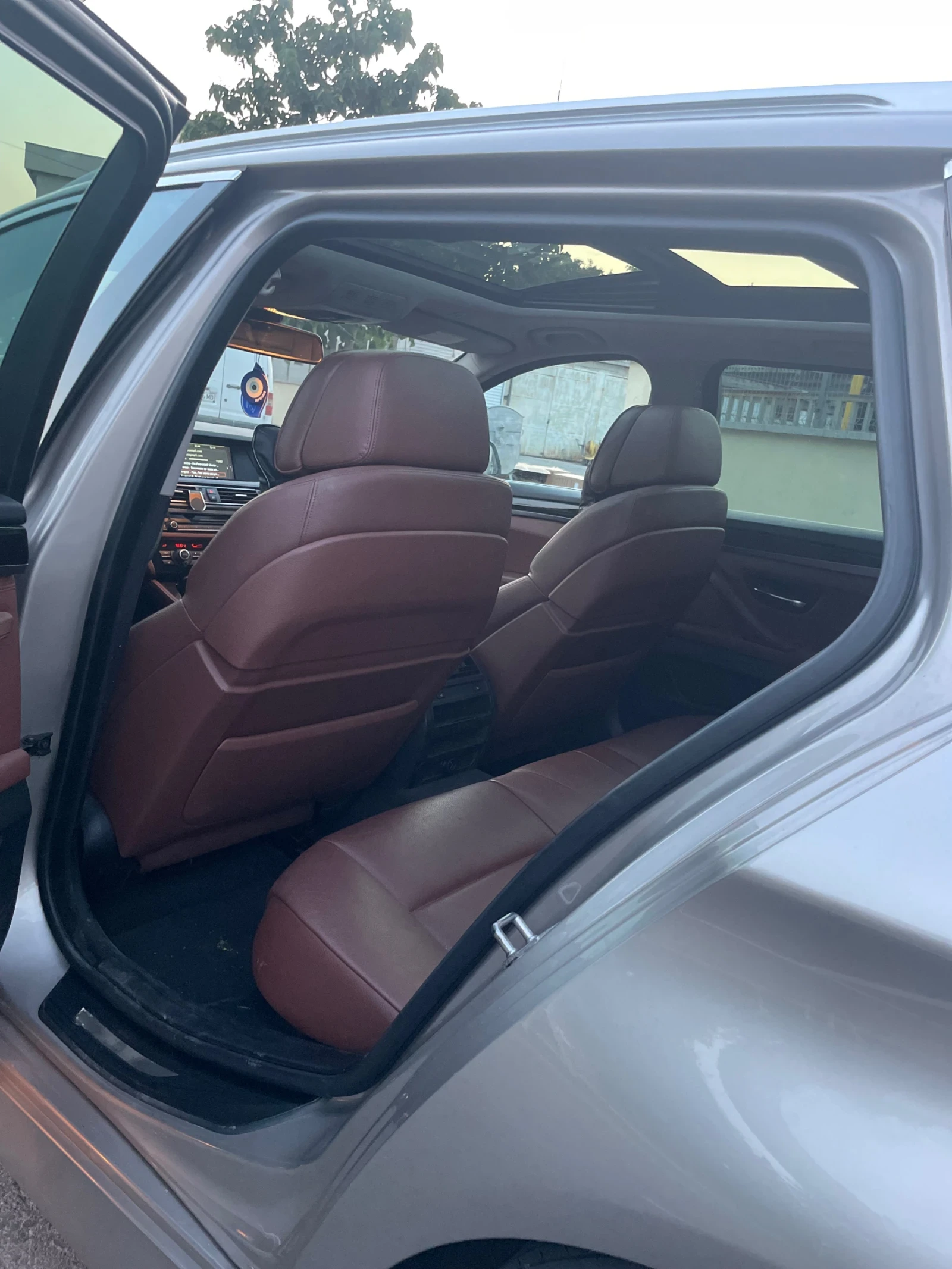 BMW 520 Bmw F11 - изображение 4