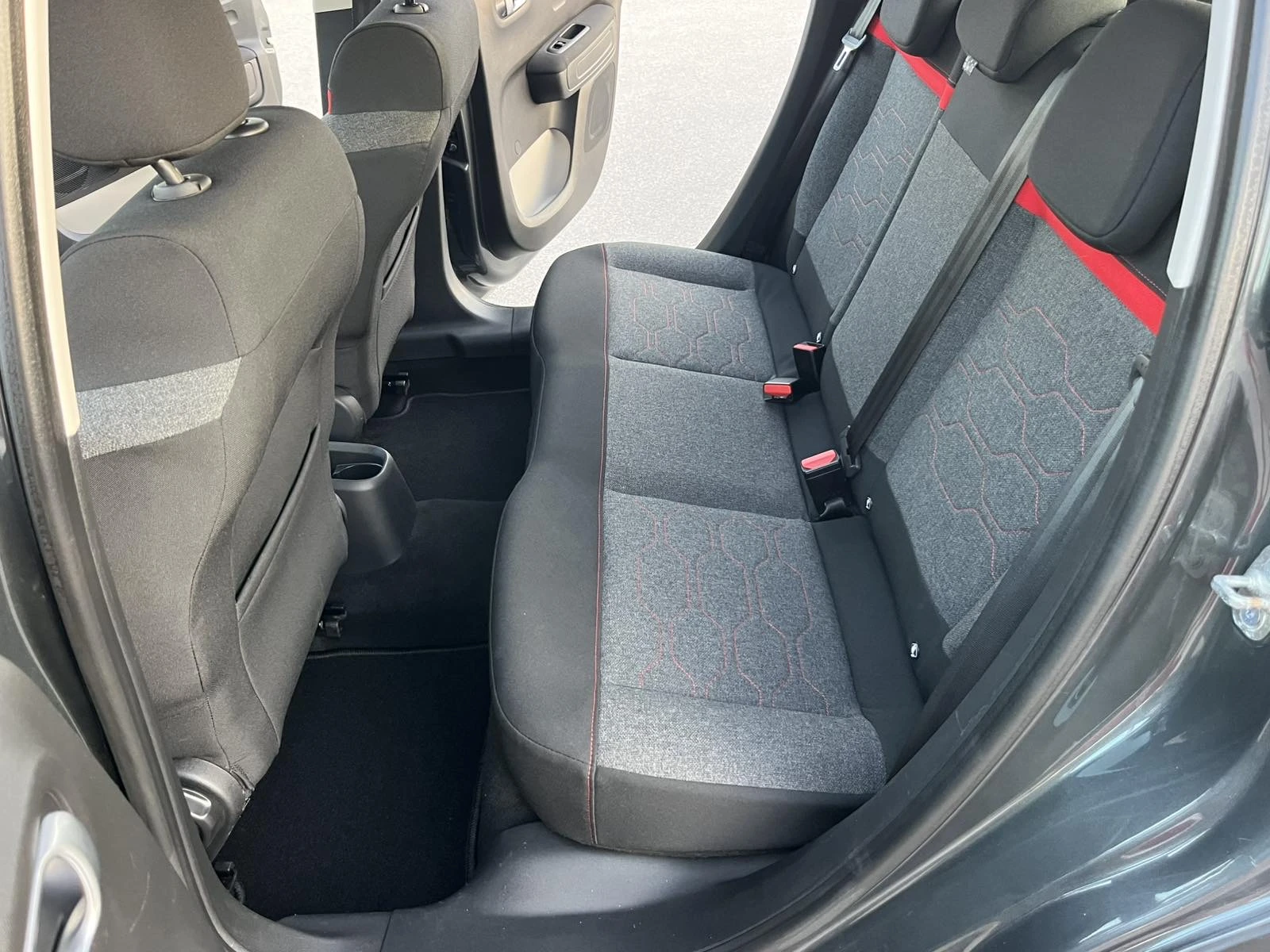 Citroen C3 AIRBUMP 1.2I 82кс EURO 6 NAVI 108 000км - изображение 10