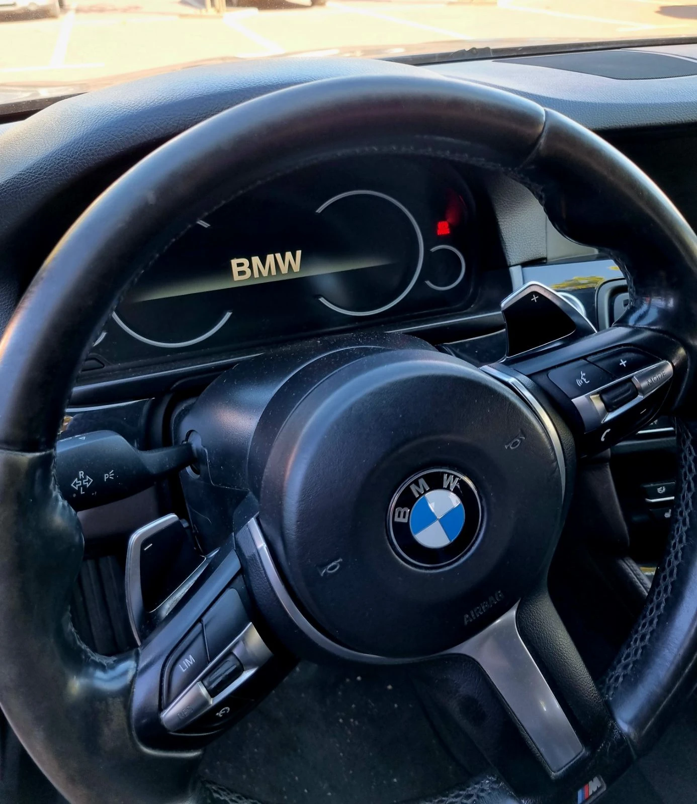 BMW 535  - изображение 4