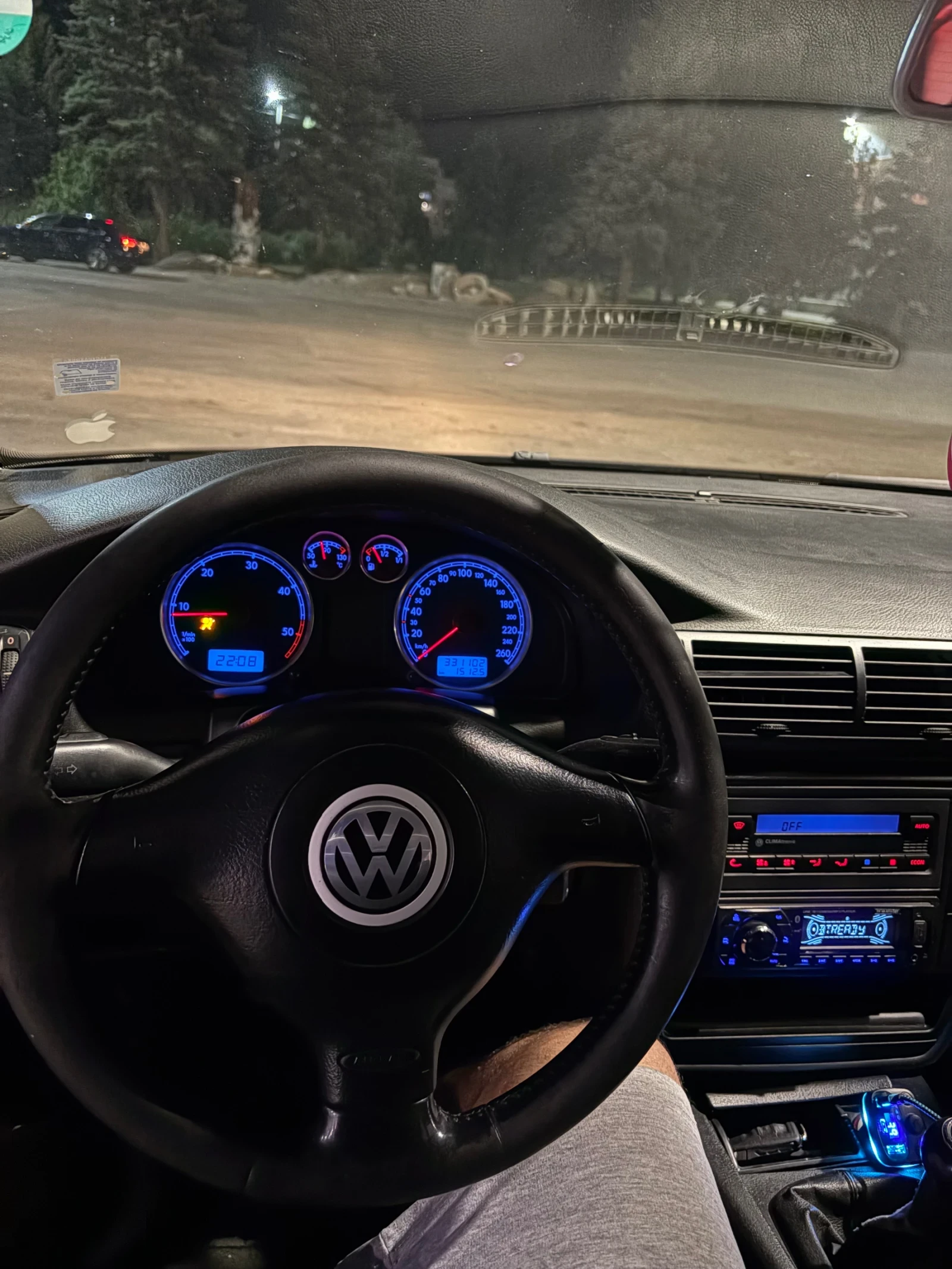 VW Passat  - изображение 6