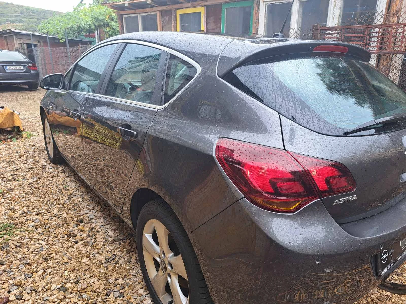 Opel Astra | Mobile.bg — изображение 15
