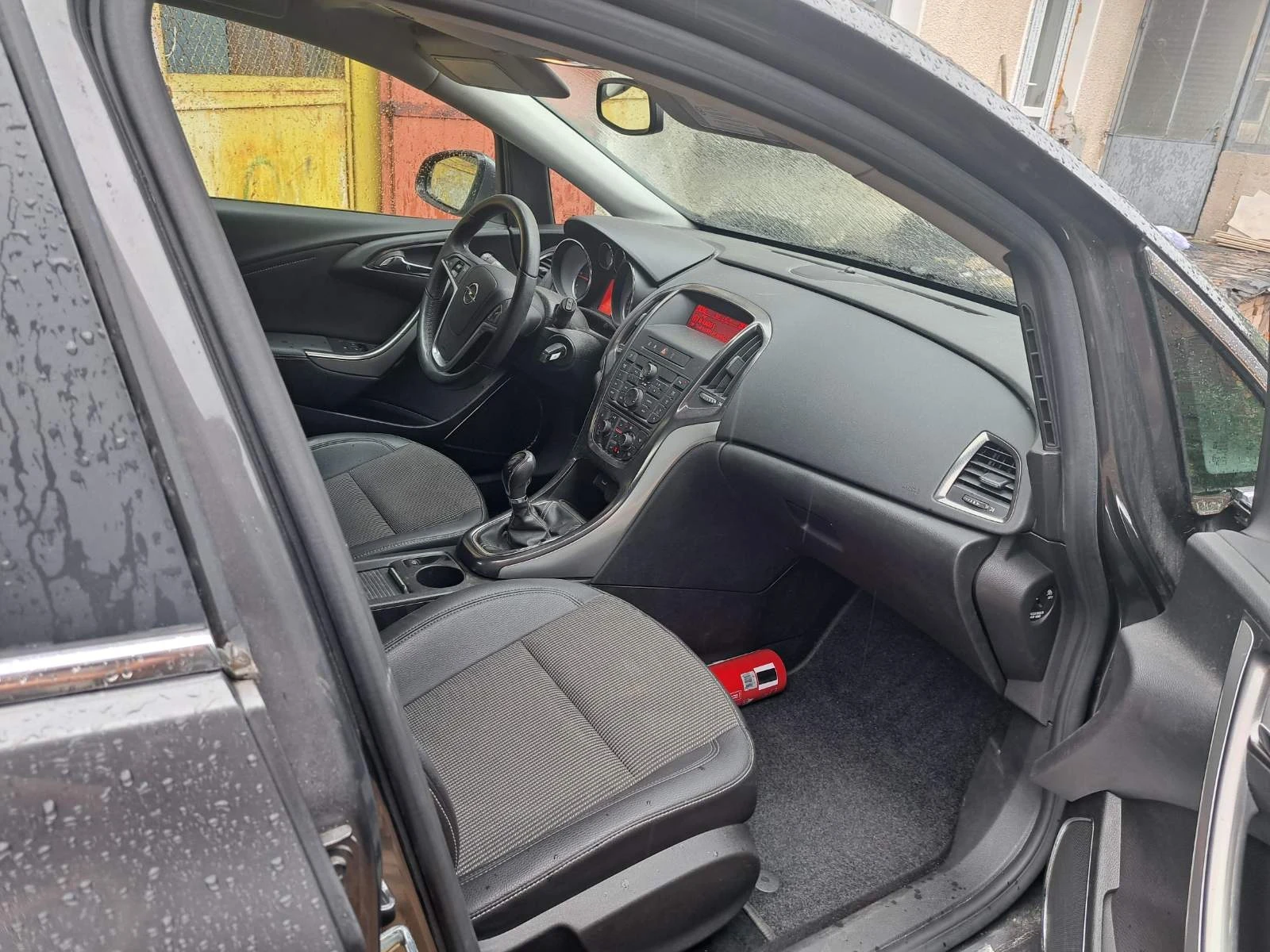Opel Astra  - изображение 9