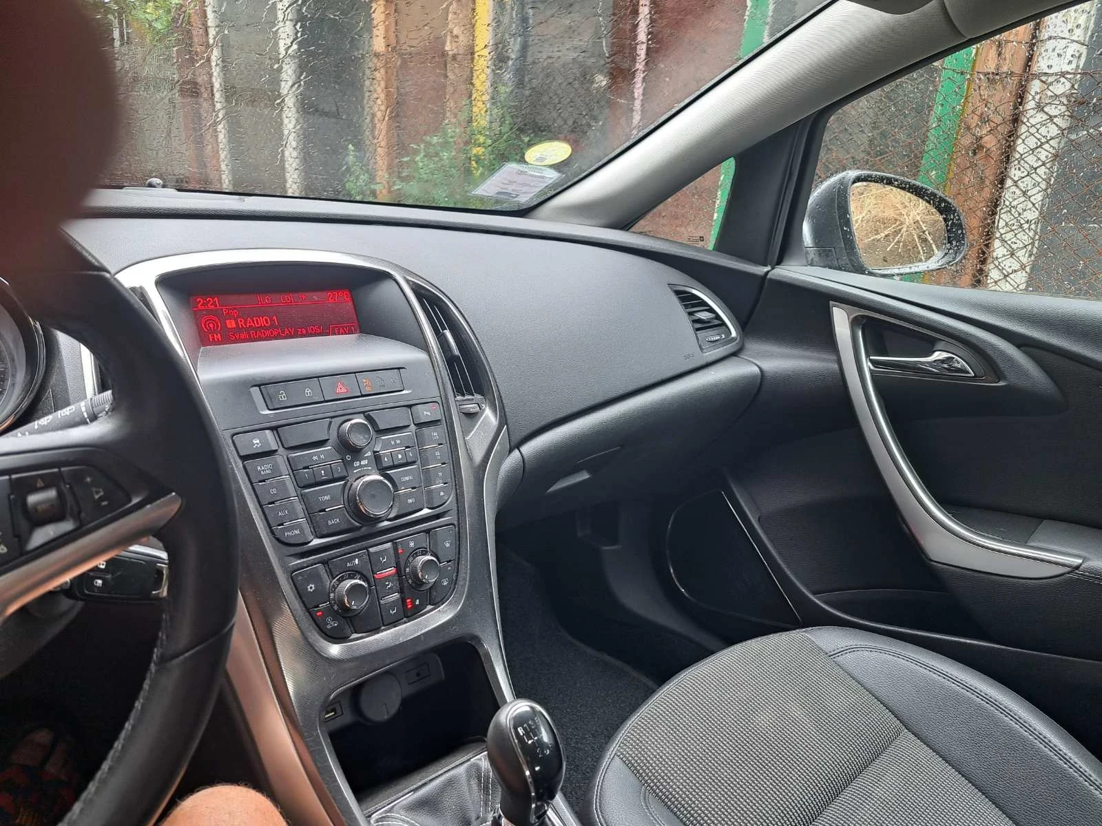 Opel Astra | Mobile.bg — изображение 1