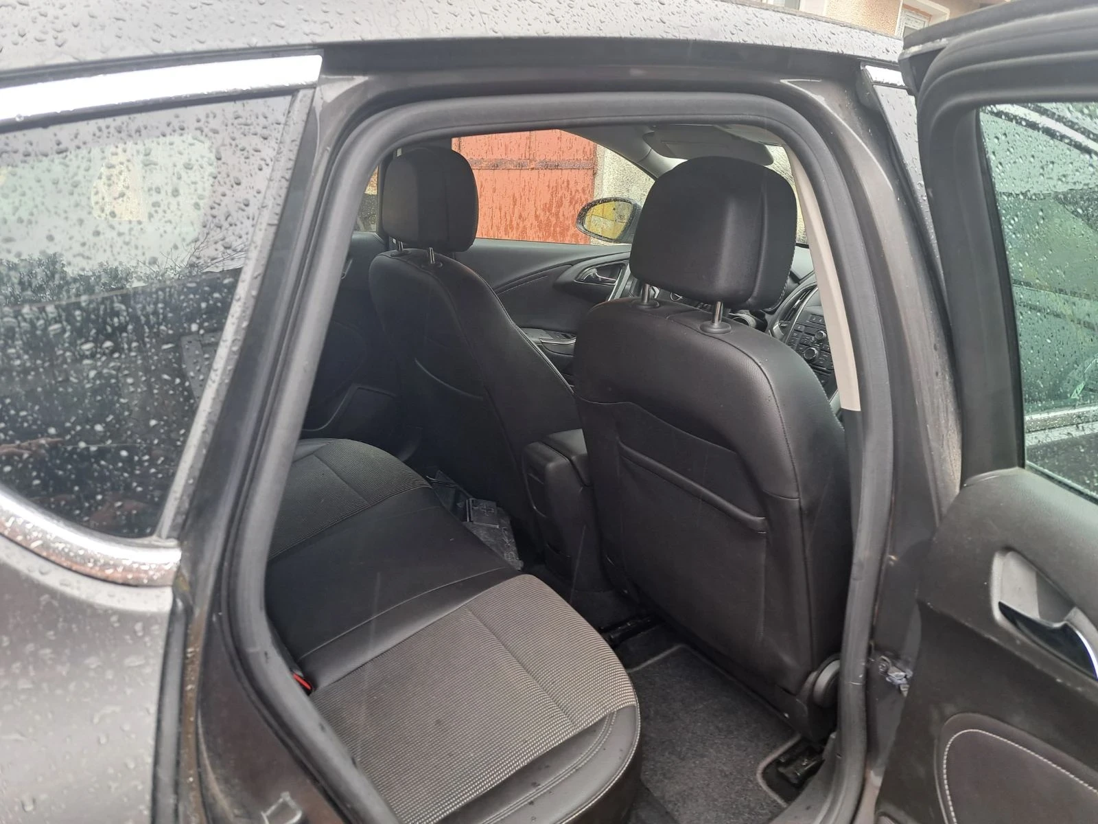 Opel Astra | Mobile.bg — изображение 11