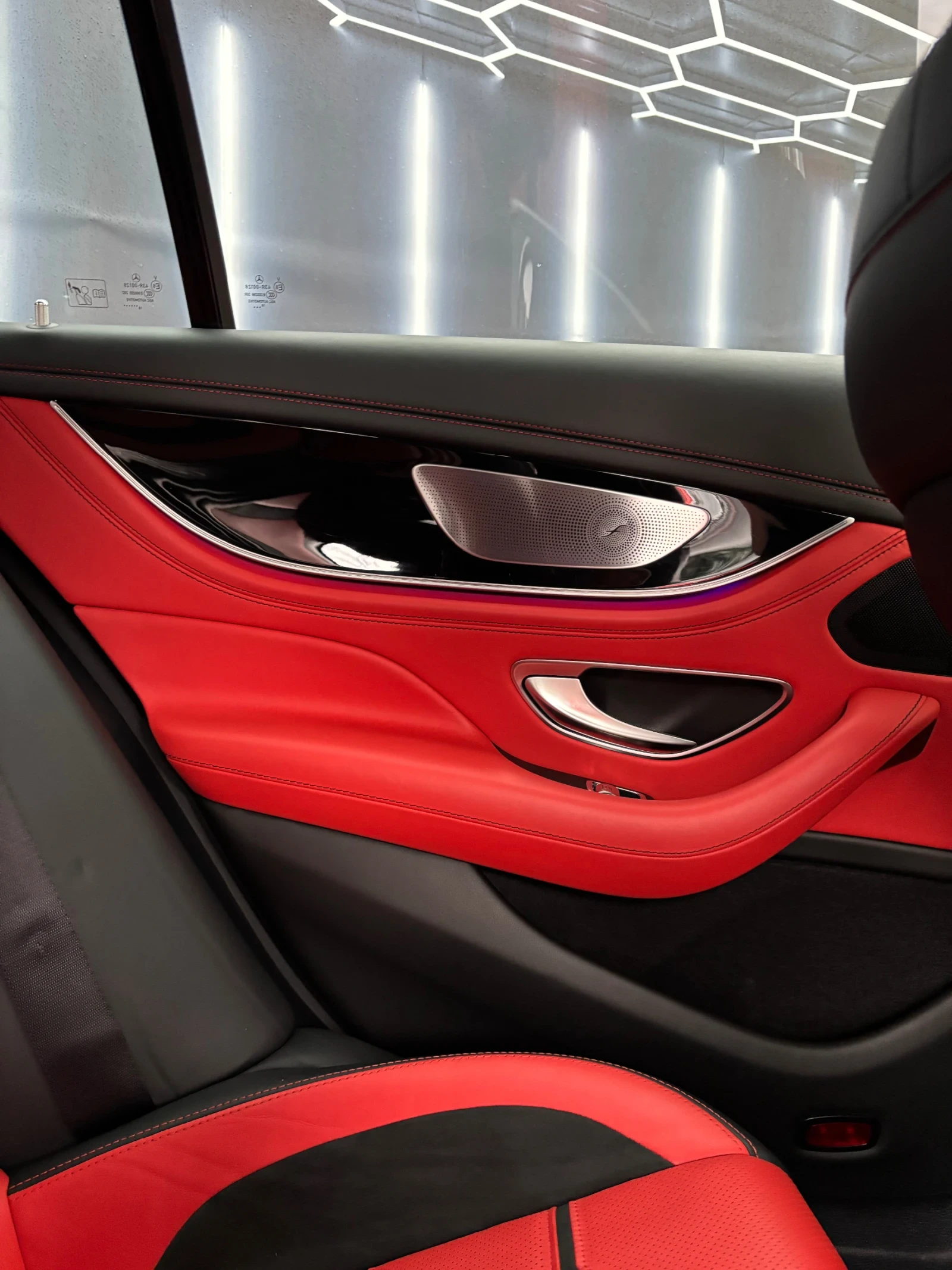 Mercedes-Benz GT 53 AMG | Mobile.bg   15