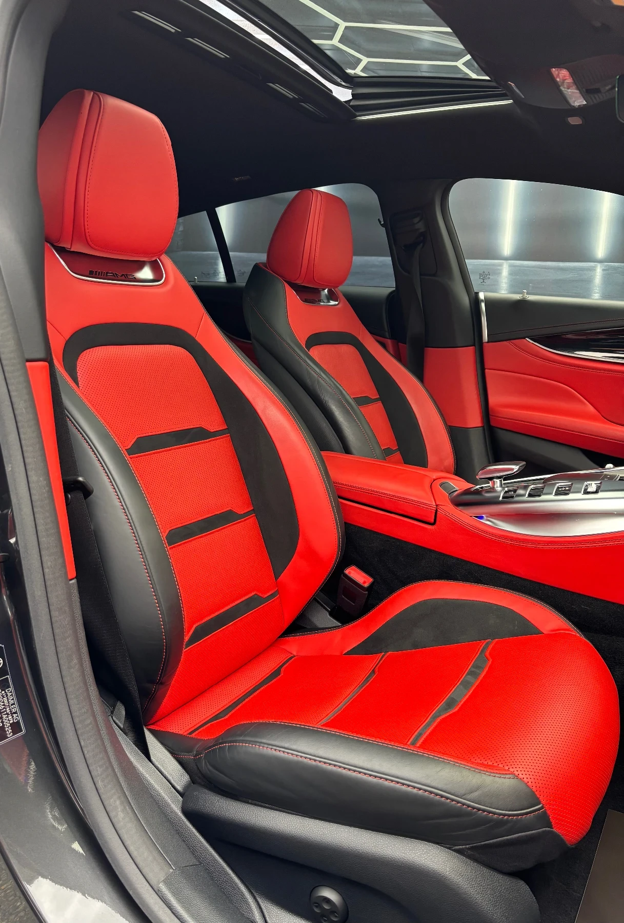 Mercedes-Benz GT 53 AMG | Mobile.bg   14