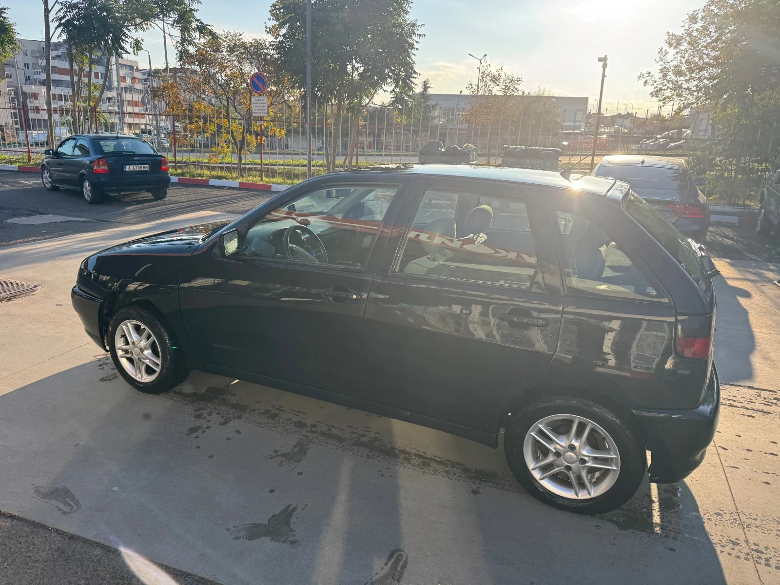 Seat Ibiza 1.4  - изображение 3