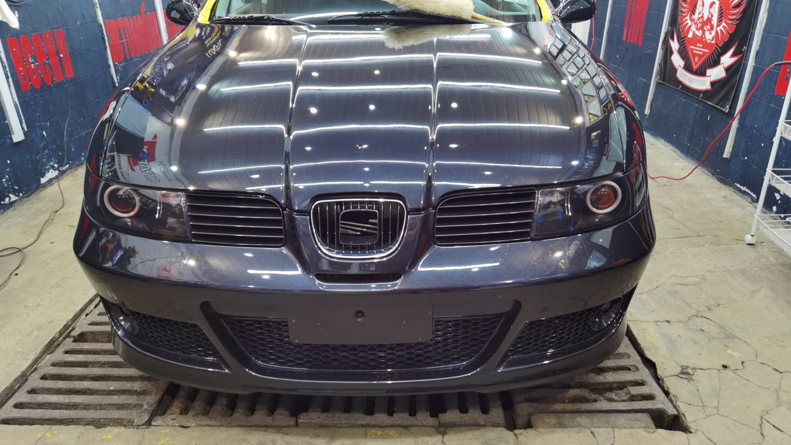 Seat Leon CUPRA | Mobile.bg   11