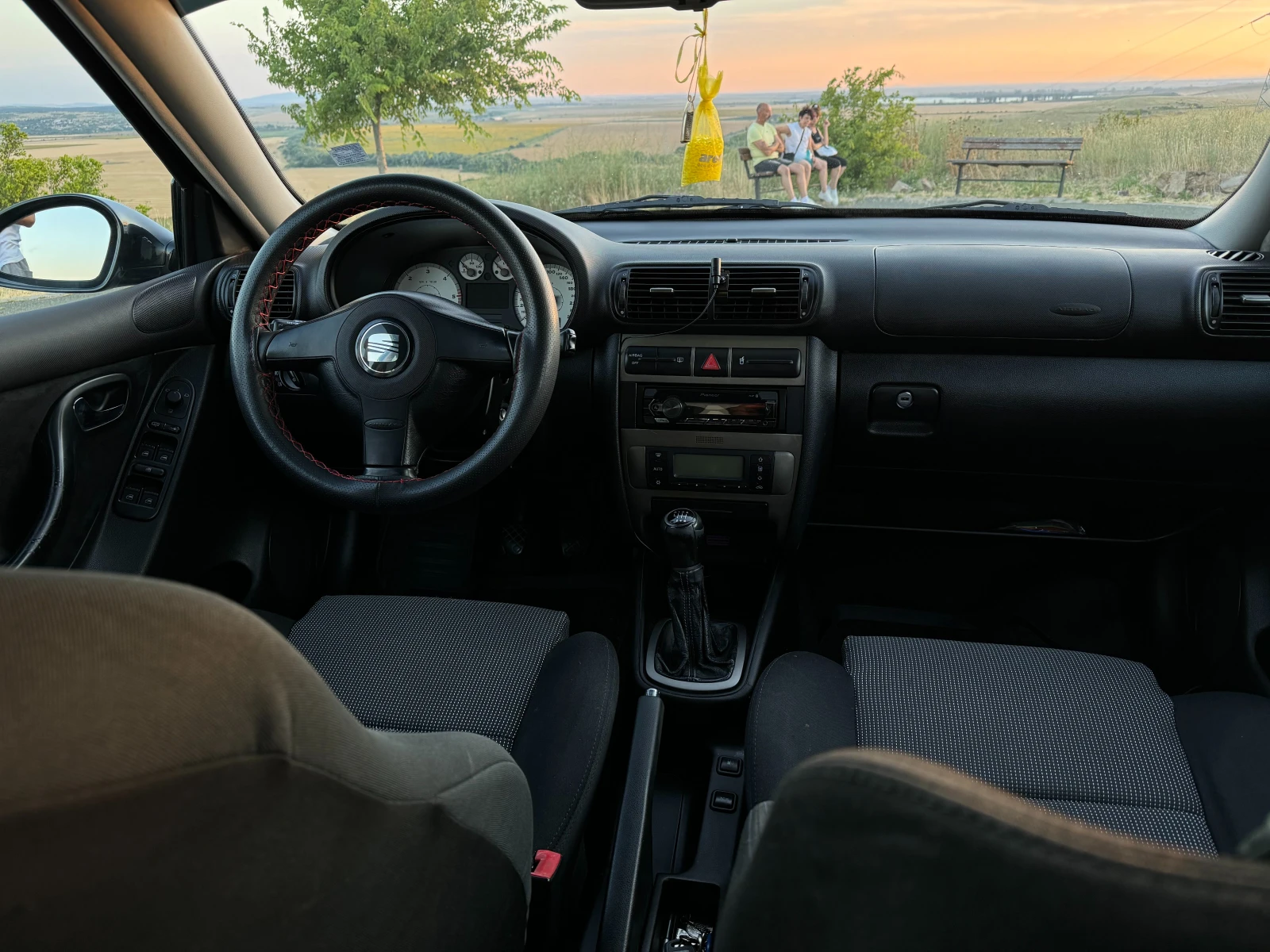 Seat Leon CUPRA - изображение 8