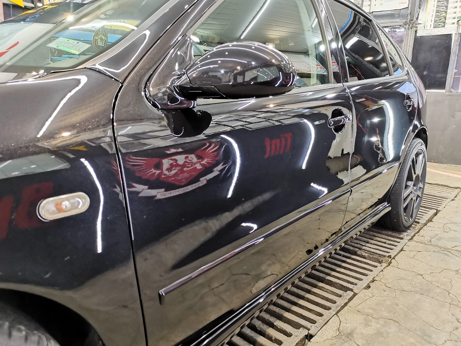 Seat Leon CUPRA | Mobile.bg   14