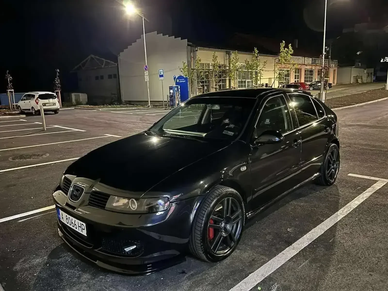 Seat Leon CUPRA | Mobile.bg   1
