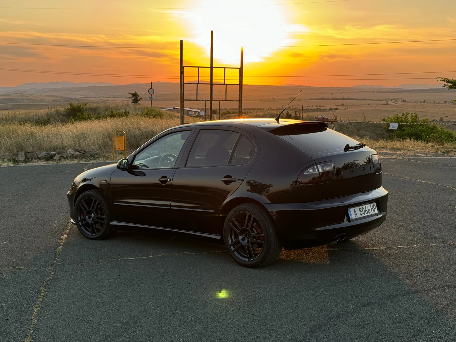 Seat Leon CUPRA - изображение 6