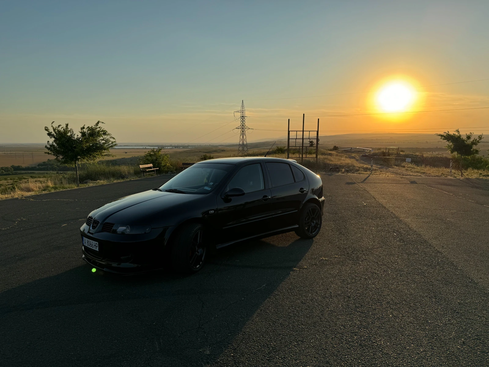 Seat Leon CUPRA - изображение 4