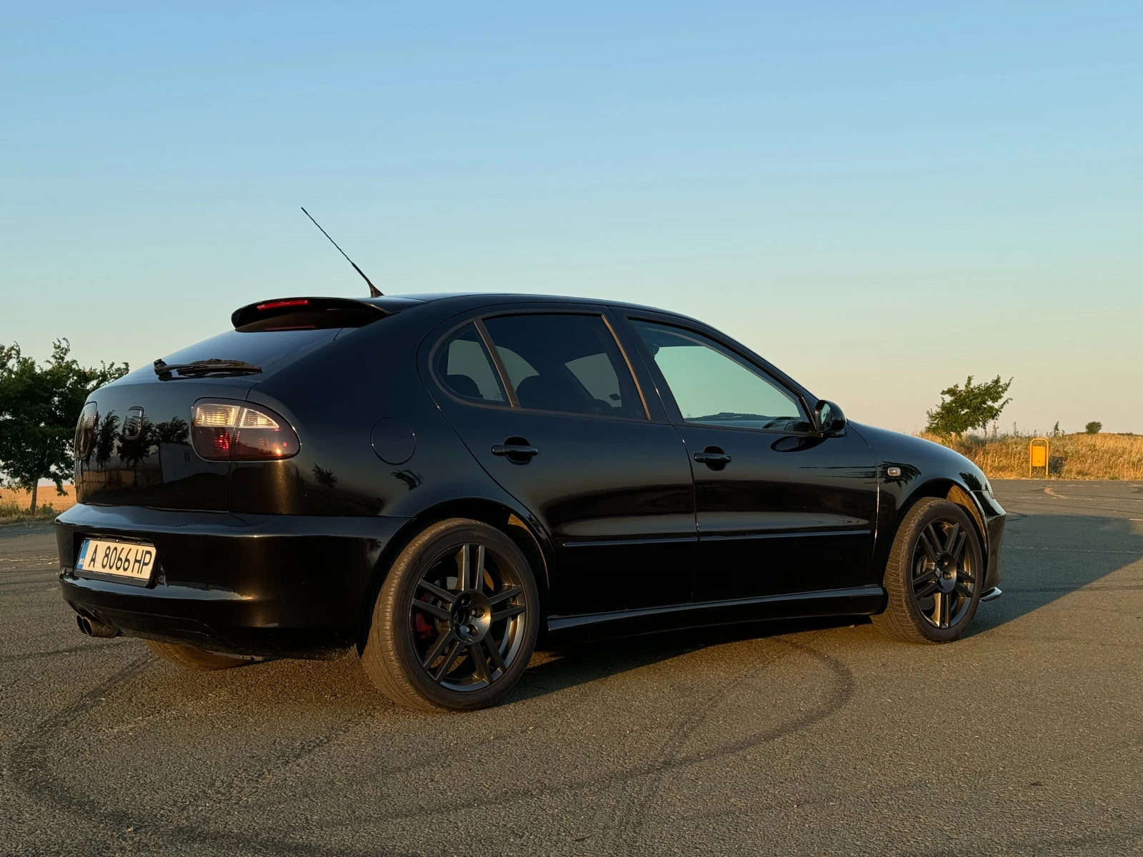 Seat Leon CUPRA - изображение 5