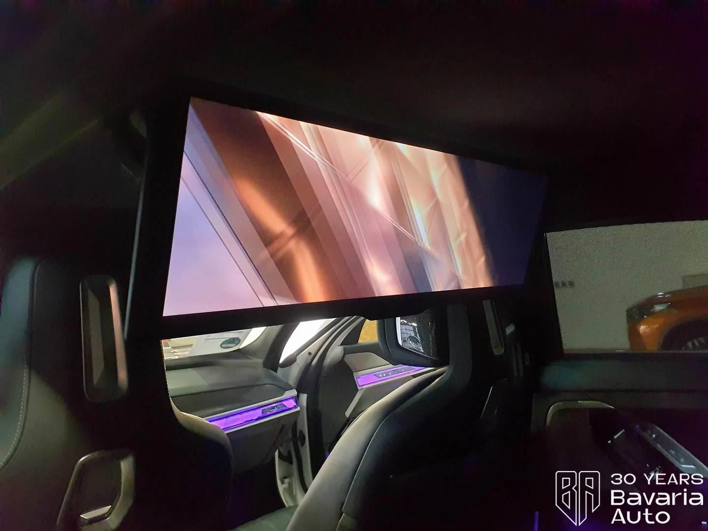 BMW i7 50 eDrive M Sport Paket | Mobile.bg   15