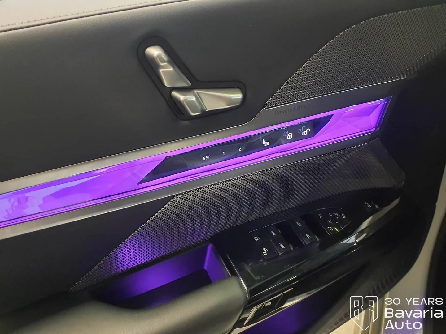 BMW i7 50 eDrive M Sport Paket | Mobile.bg   13