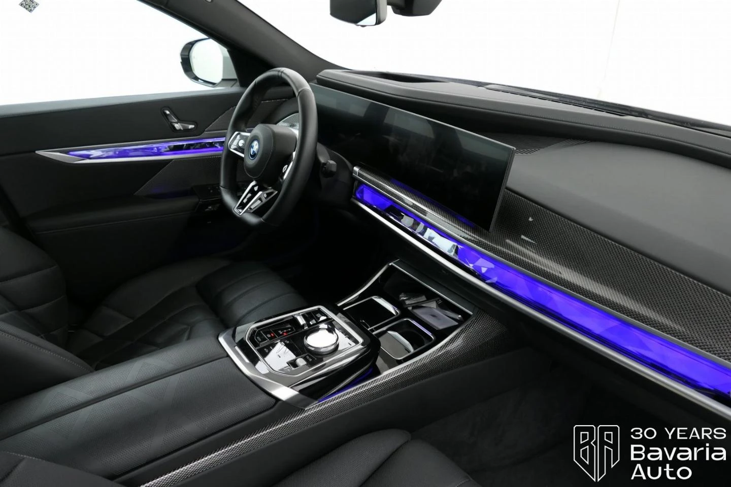 BMW i7 50 eDrive M Sport Paket - изображение 7