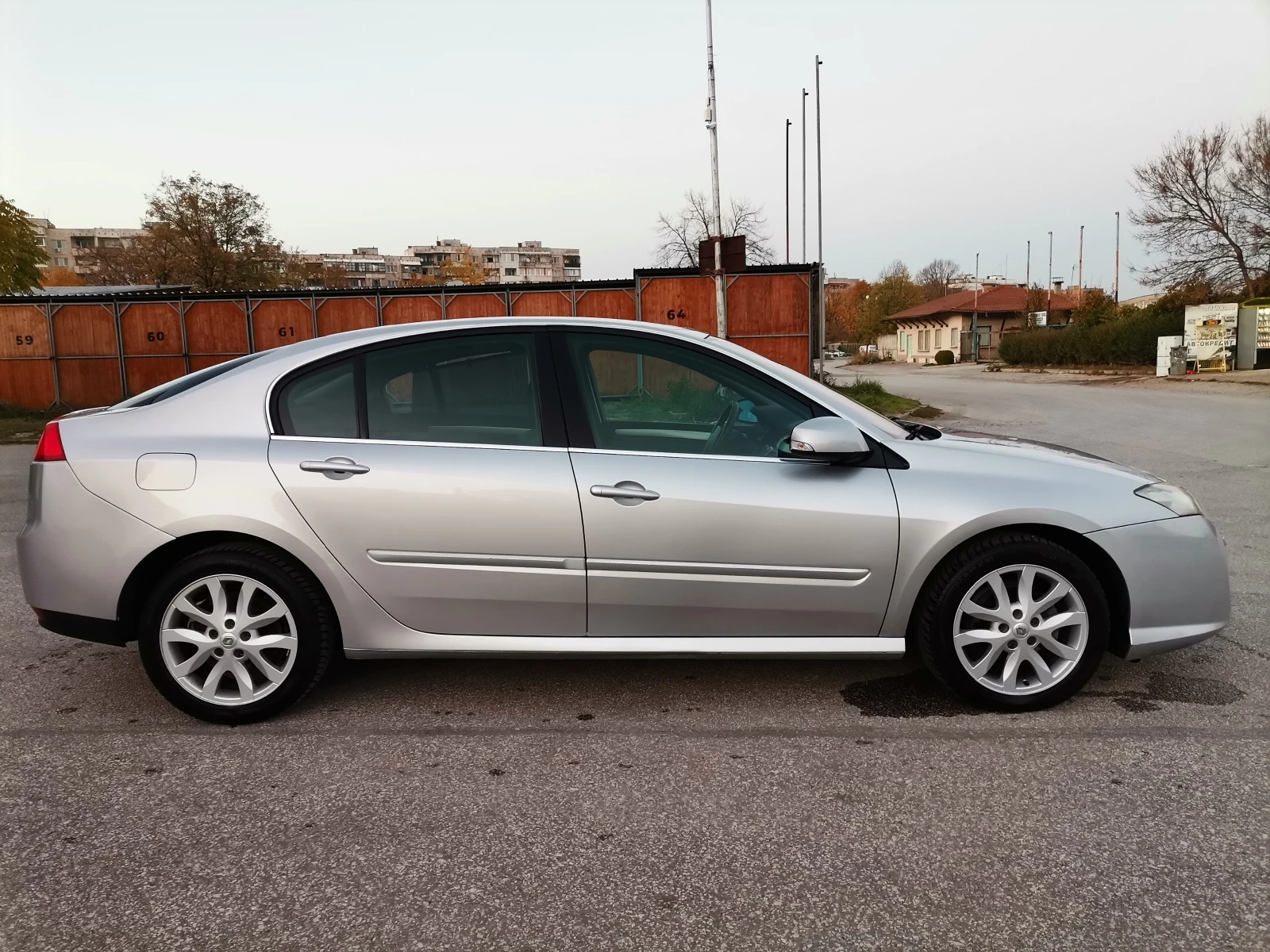 Renault Laguna 1.5 DCI * XENON*  - изображение 6