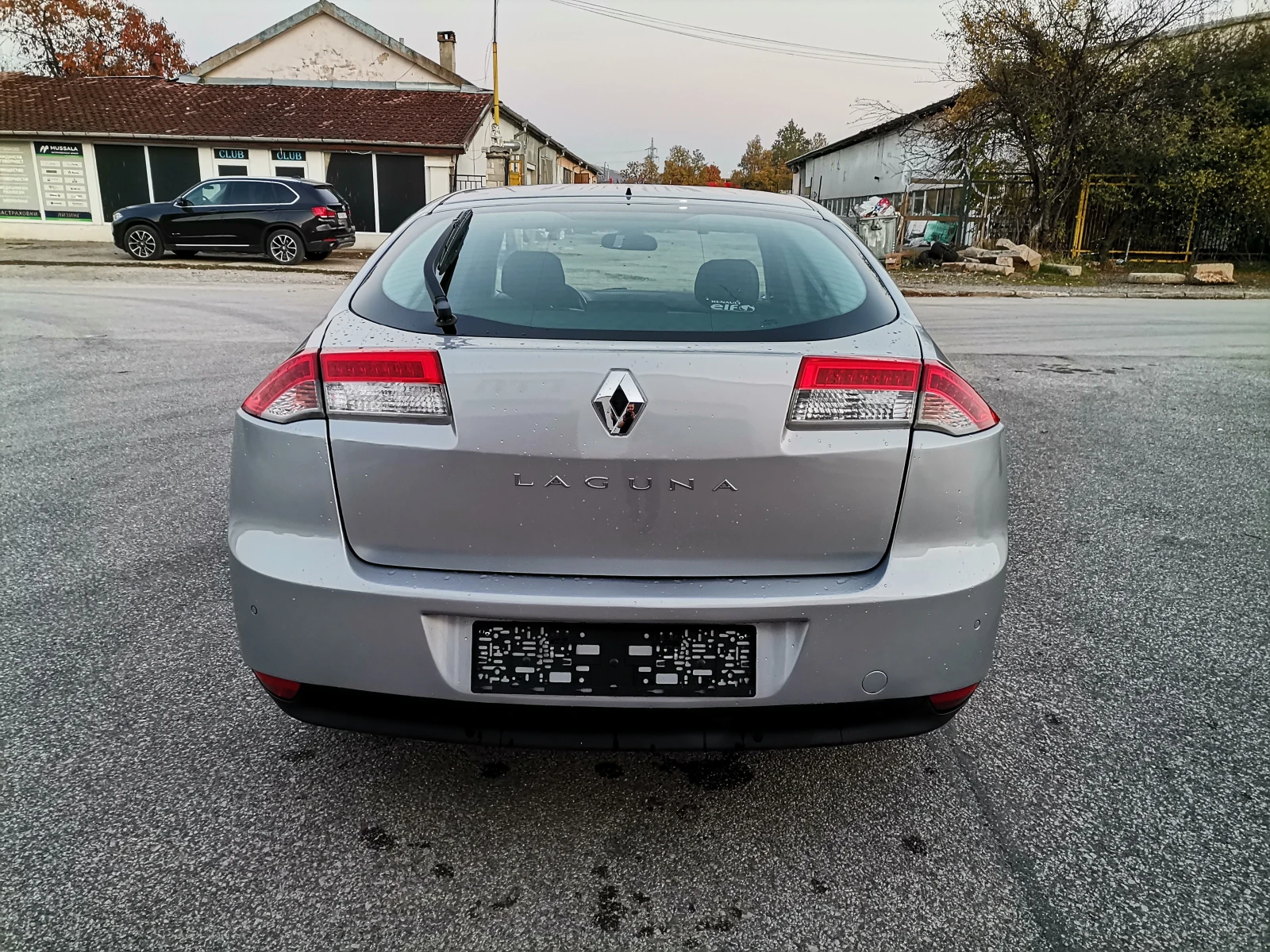 Renault Laguna 1.5 DCI * XENON*  - изображение 7