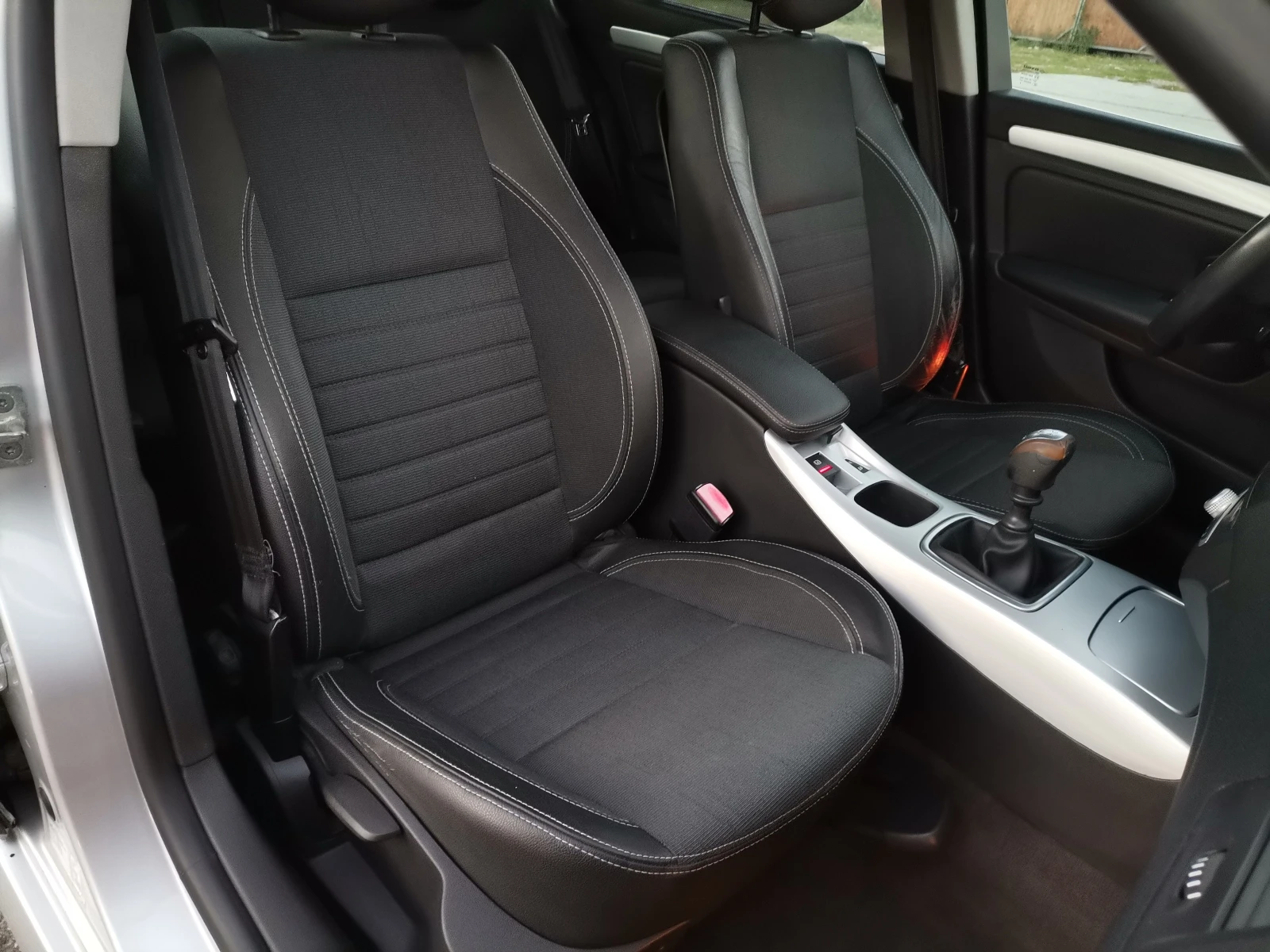 Renault Laguna 1.5 DCI * XENON*  | Mobile.bg   17