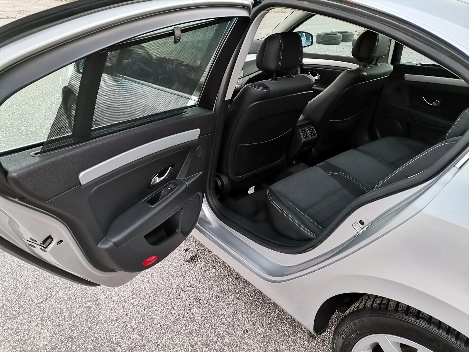 Renault Laguna 1.5 DCI * XENON*  | Mobile.bg   12