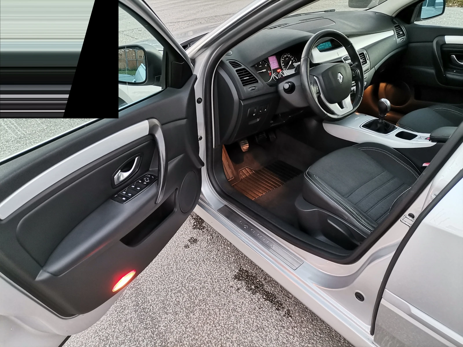 Renault Laguna 1.5 DCI * XENON*  | Mobile.bg   11