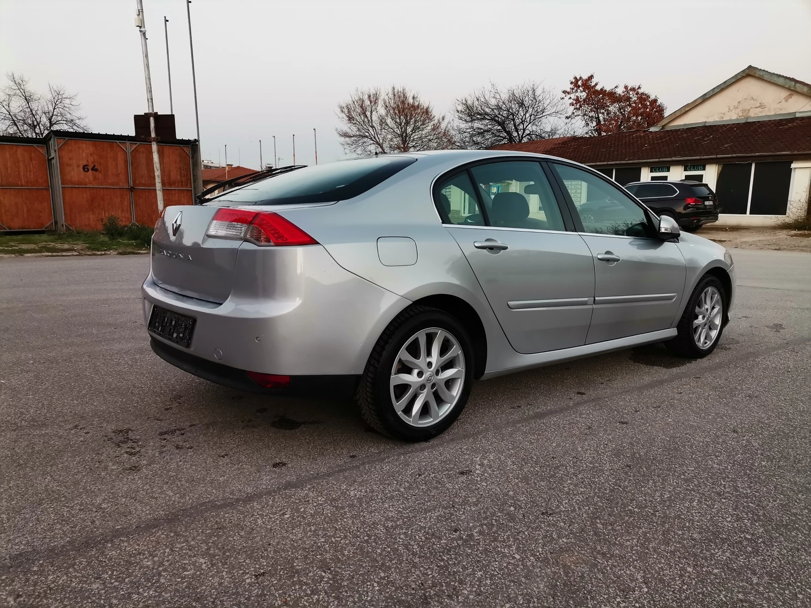 Renault Laguna 1.5 DCI * XENON*  - изображение 8