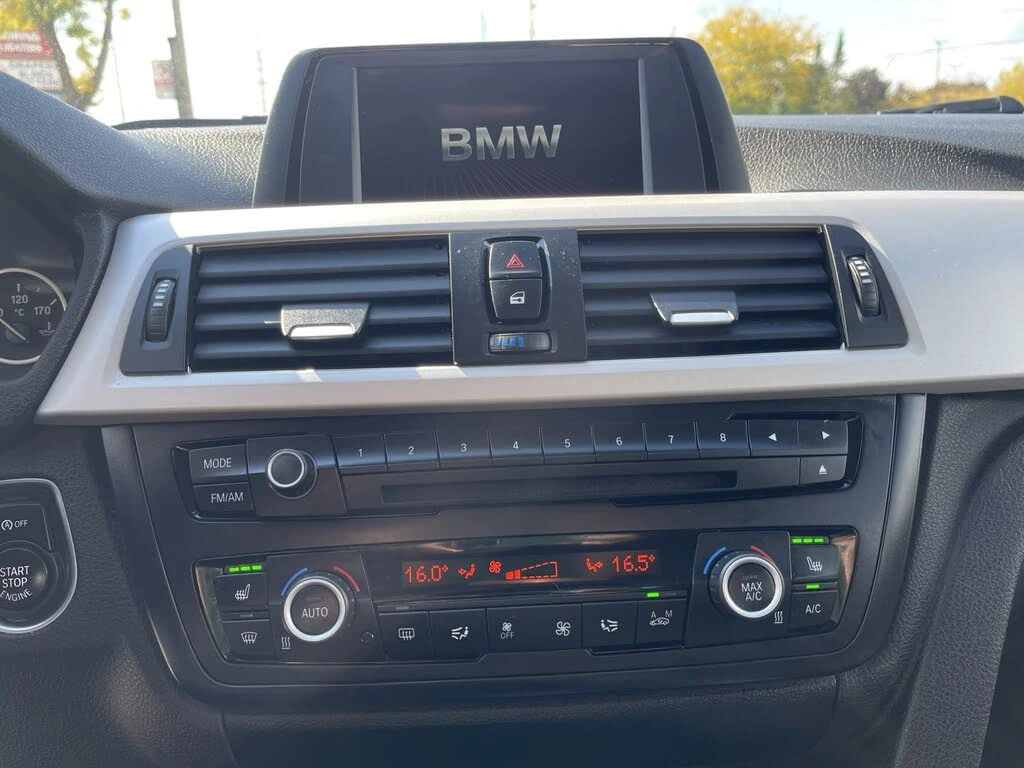 BMW 320 *  *    *   *  | Mobile.bg   13